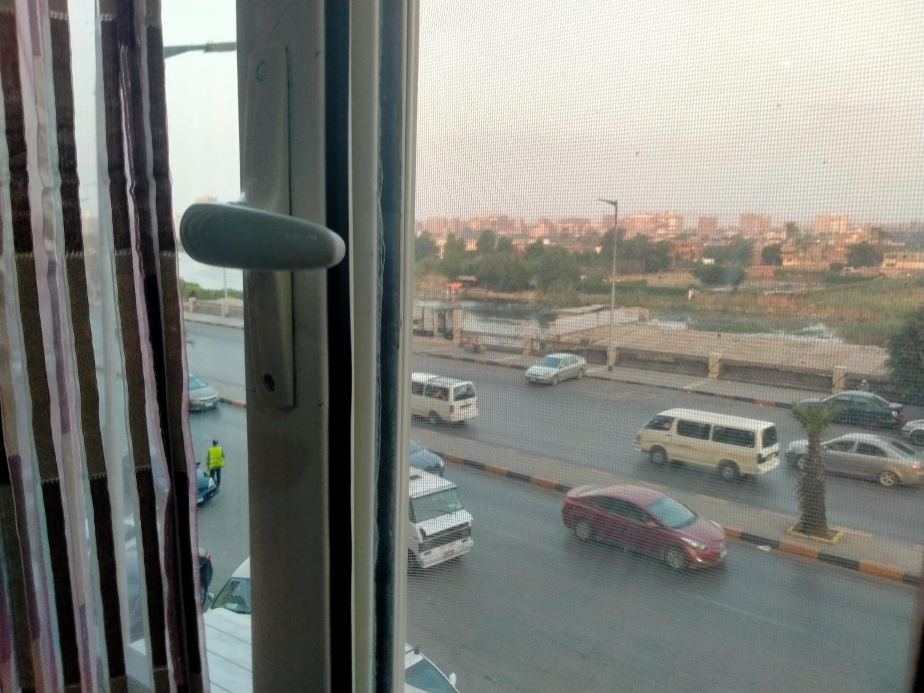 Zahrat Al Bahr El Azam Apartments
