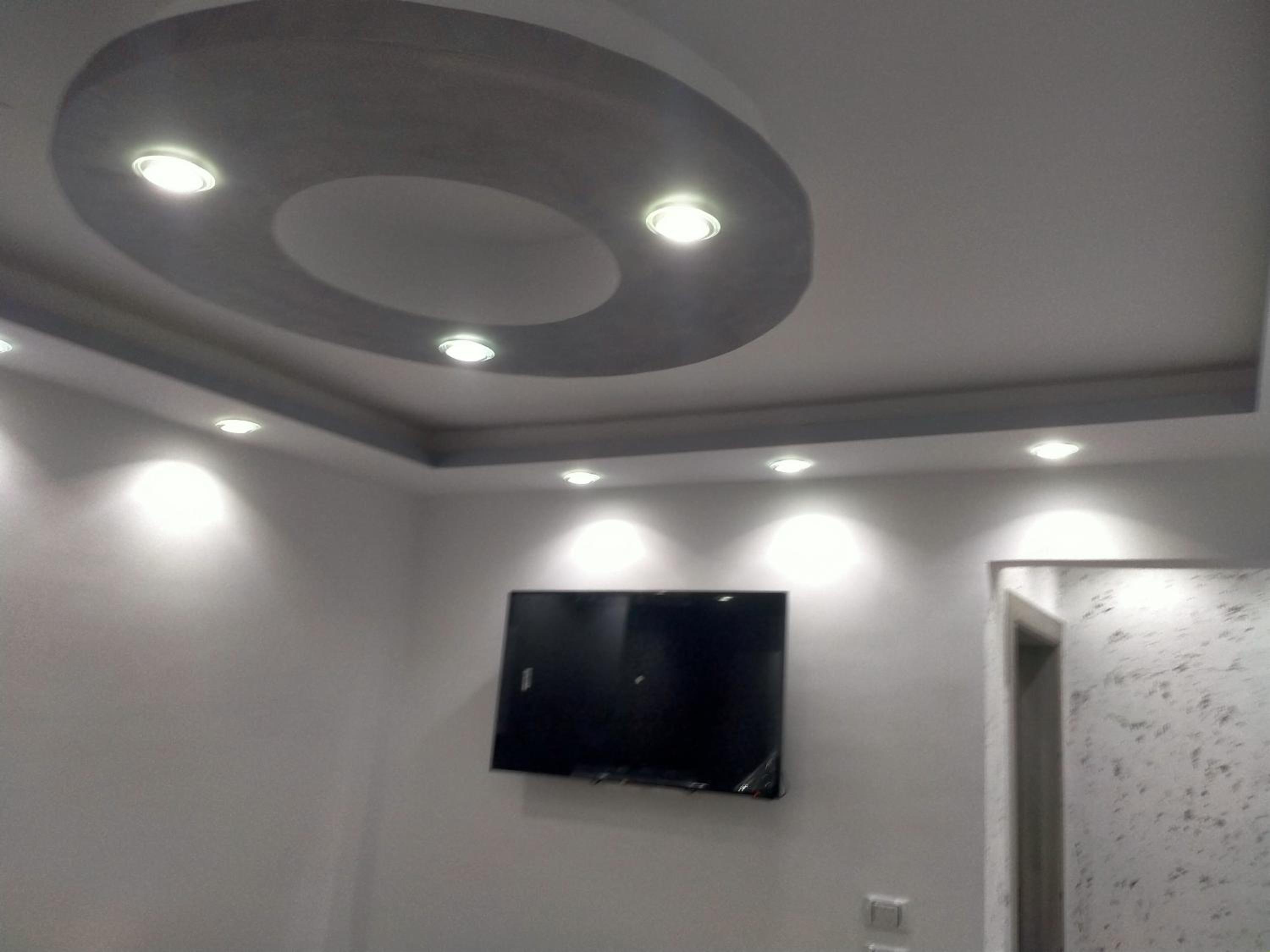 Zahrat Al Bahr El Azam Apartments