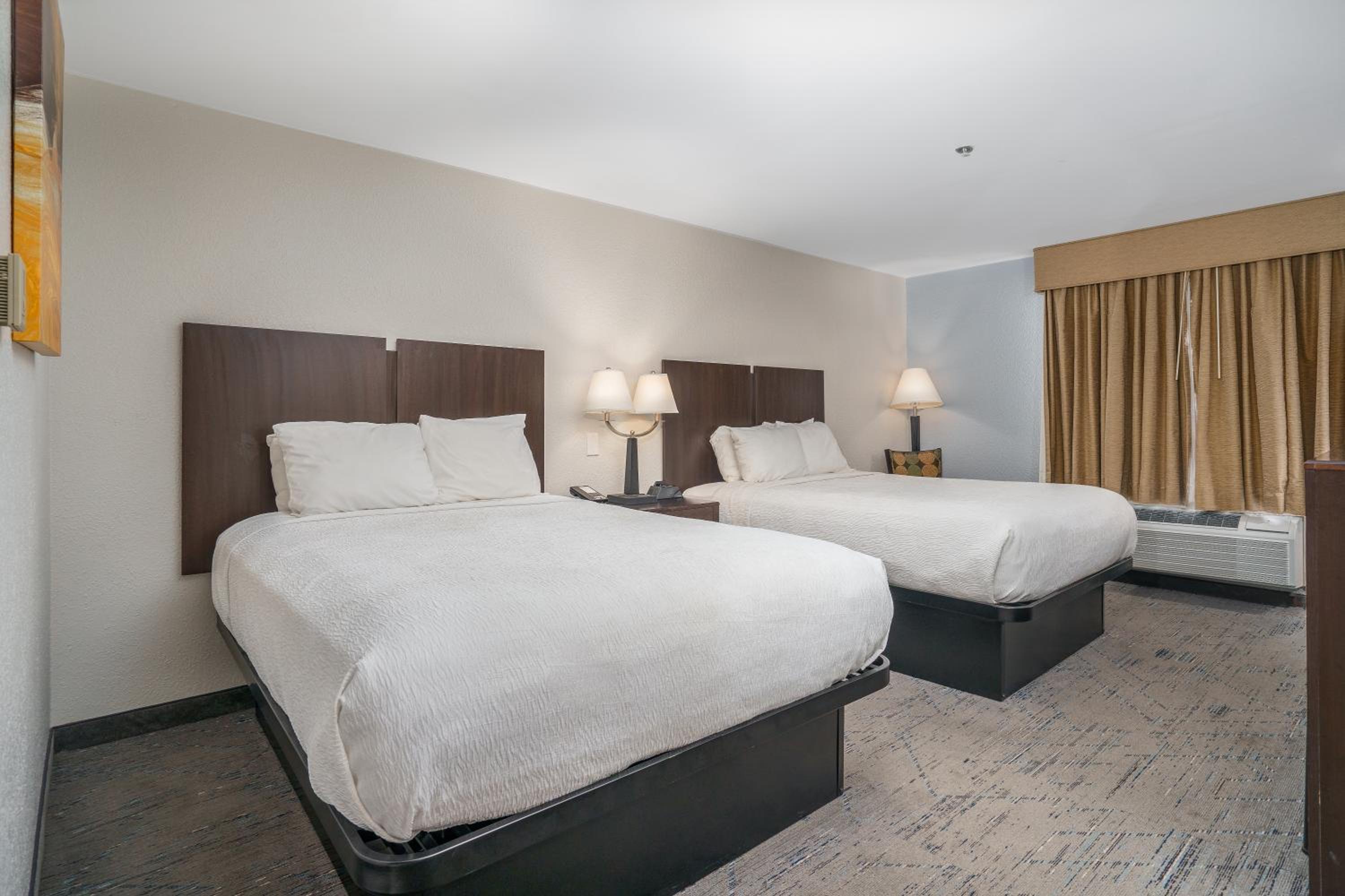 Best Western Plus Swansboro Emerald Isle, Billede 15