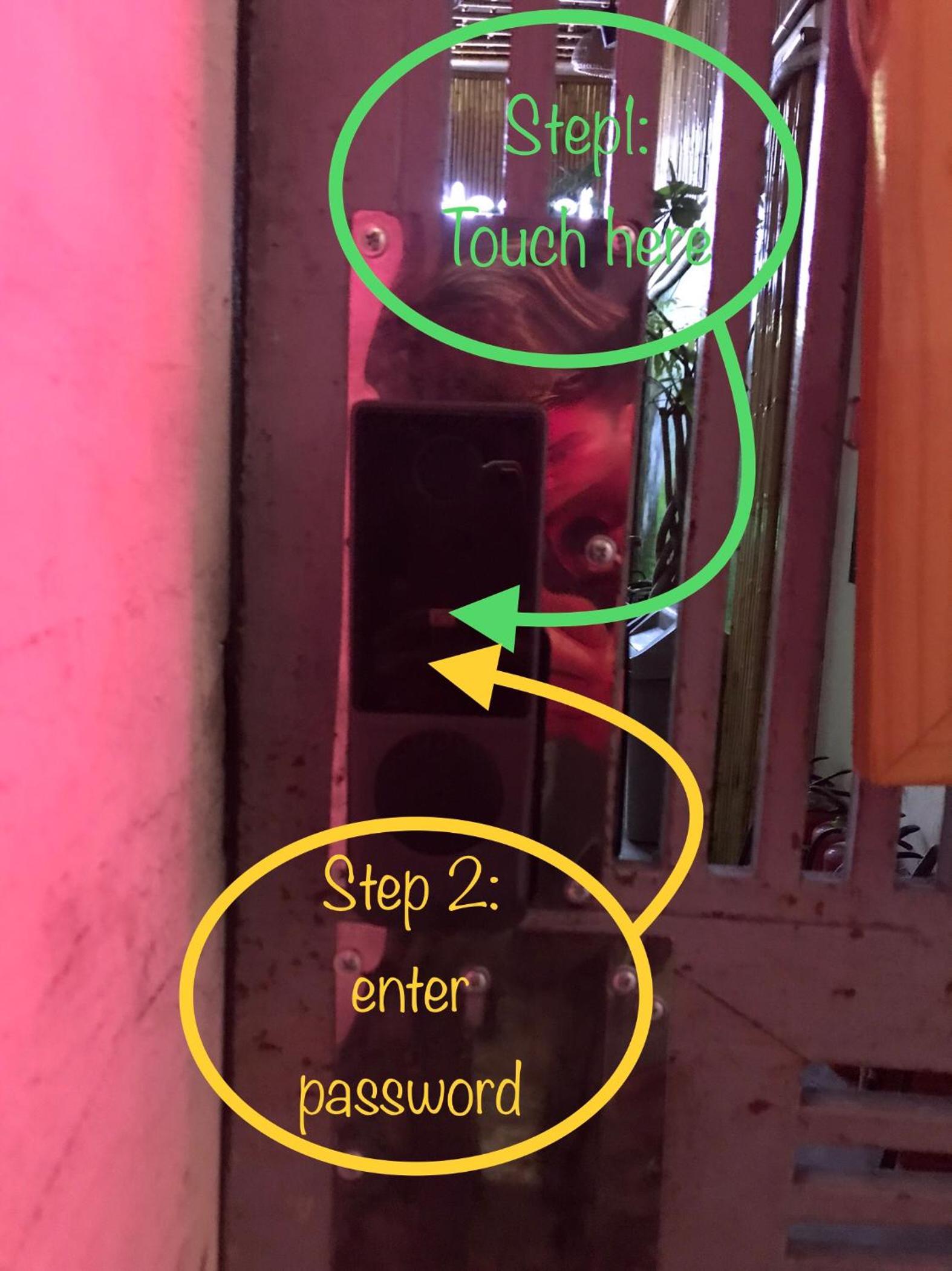 Ubuntu Hostel and Tour