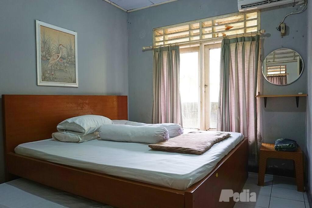 Villa Apedia Anyer, 3 Kamar, Pantai Pasir Putih view 3