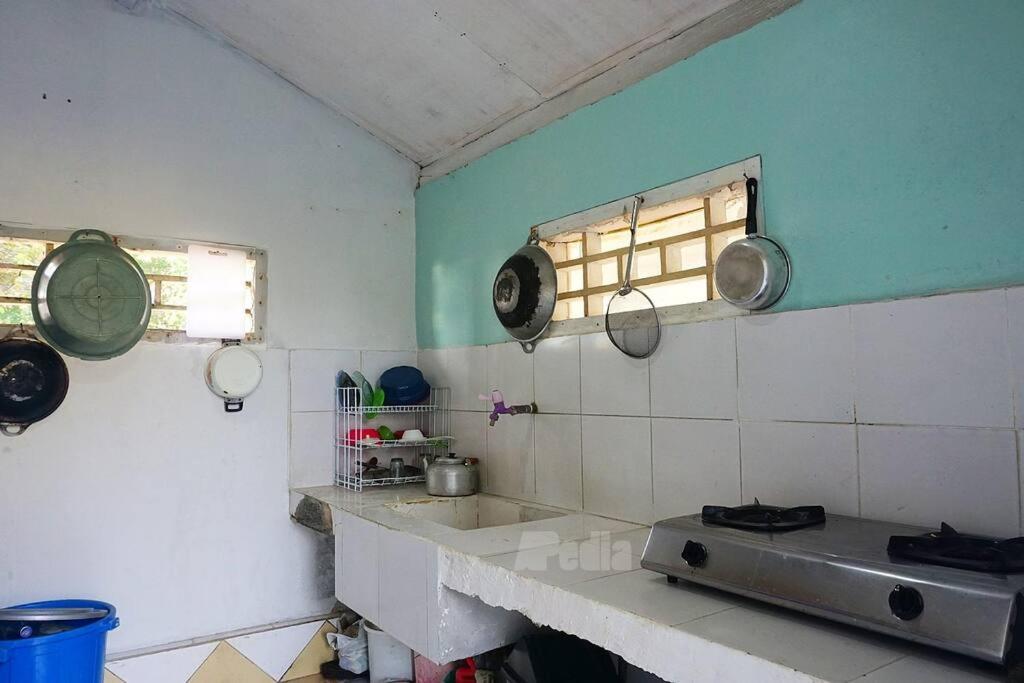 Villa Apedia Anyer, 3 Kamar, Pantai Pasir Putih view 5