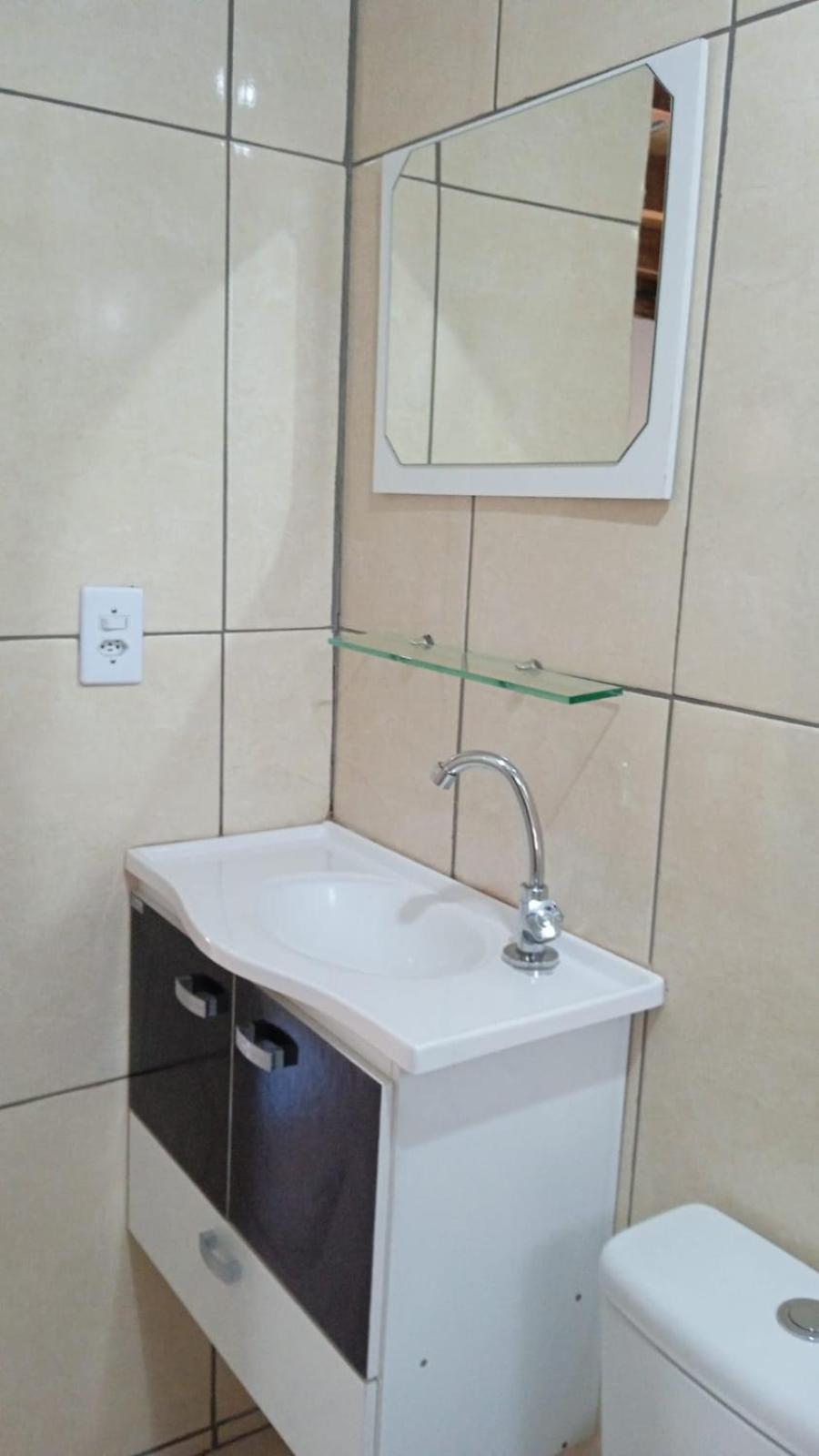Chalé Eco Ilha