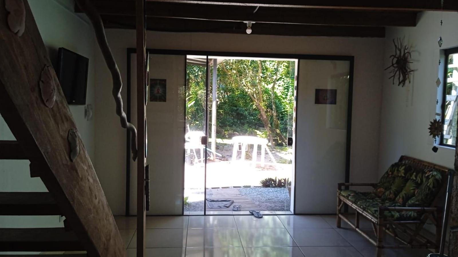 Chalé Eco Ilha