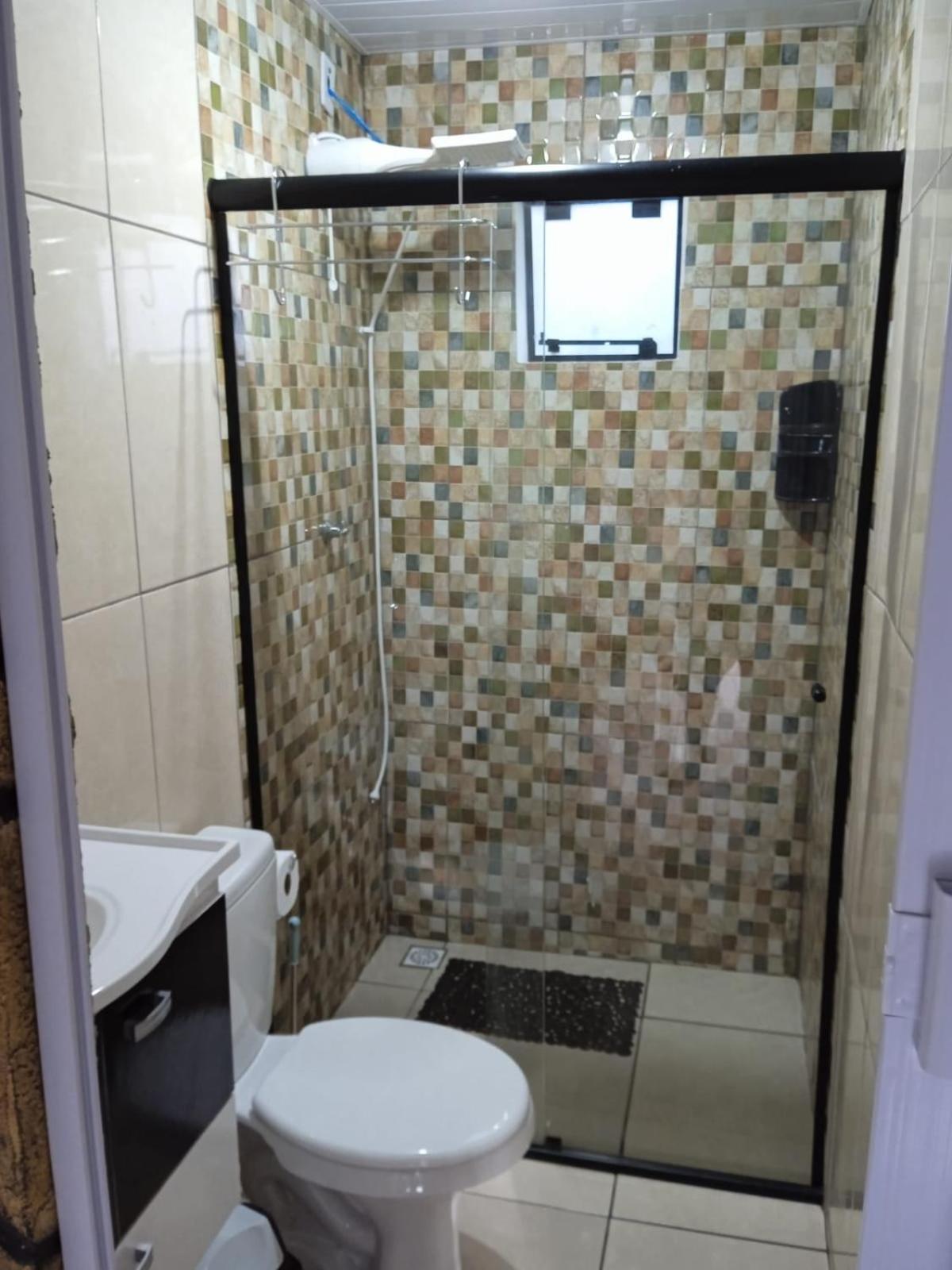 Chalé Eco Ilha