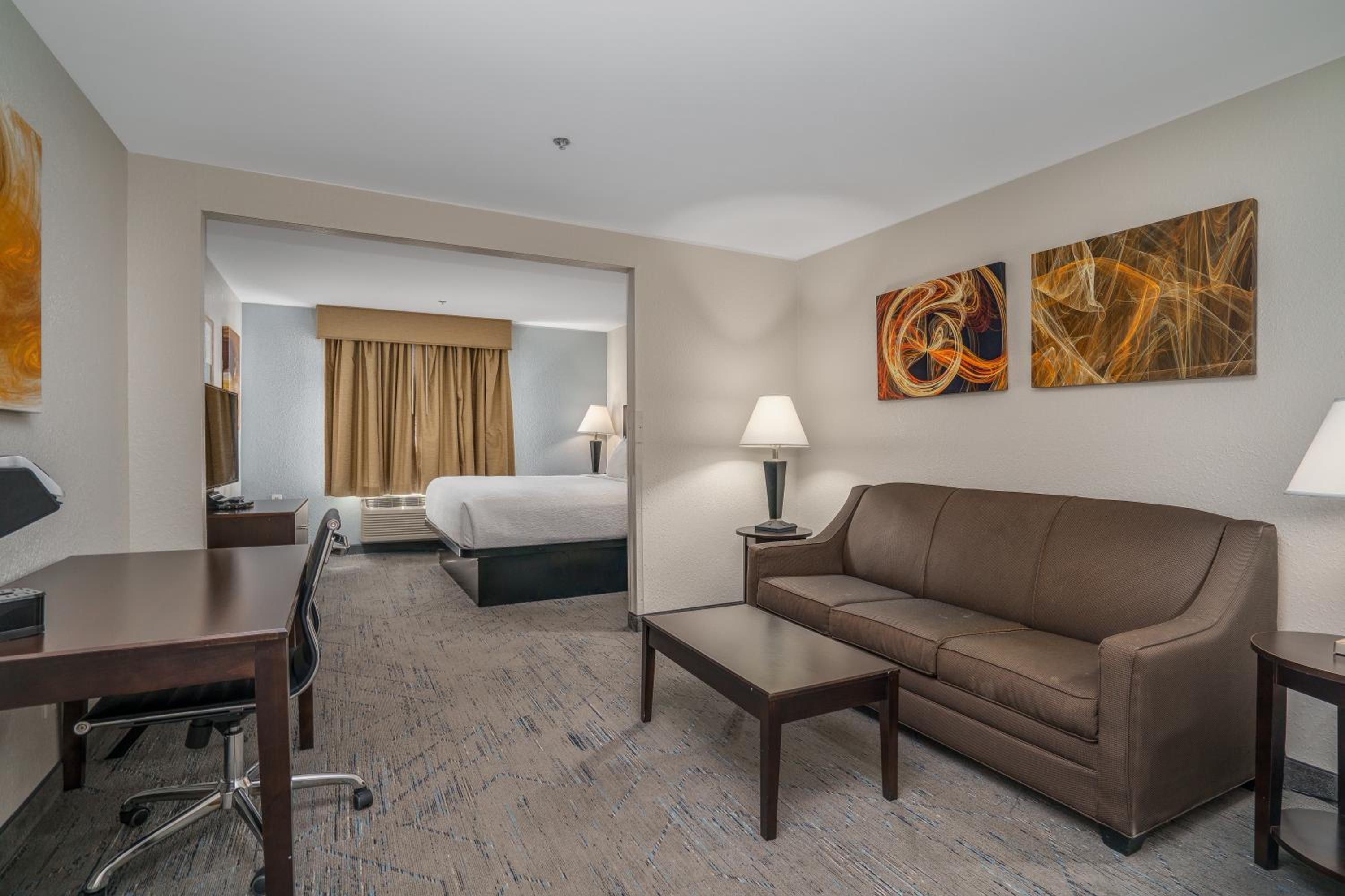 Best Western Plus Swansboro Emerald Isle, Billede 28