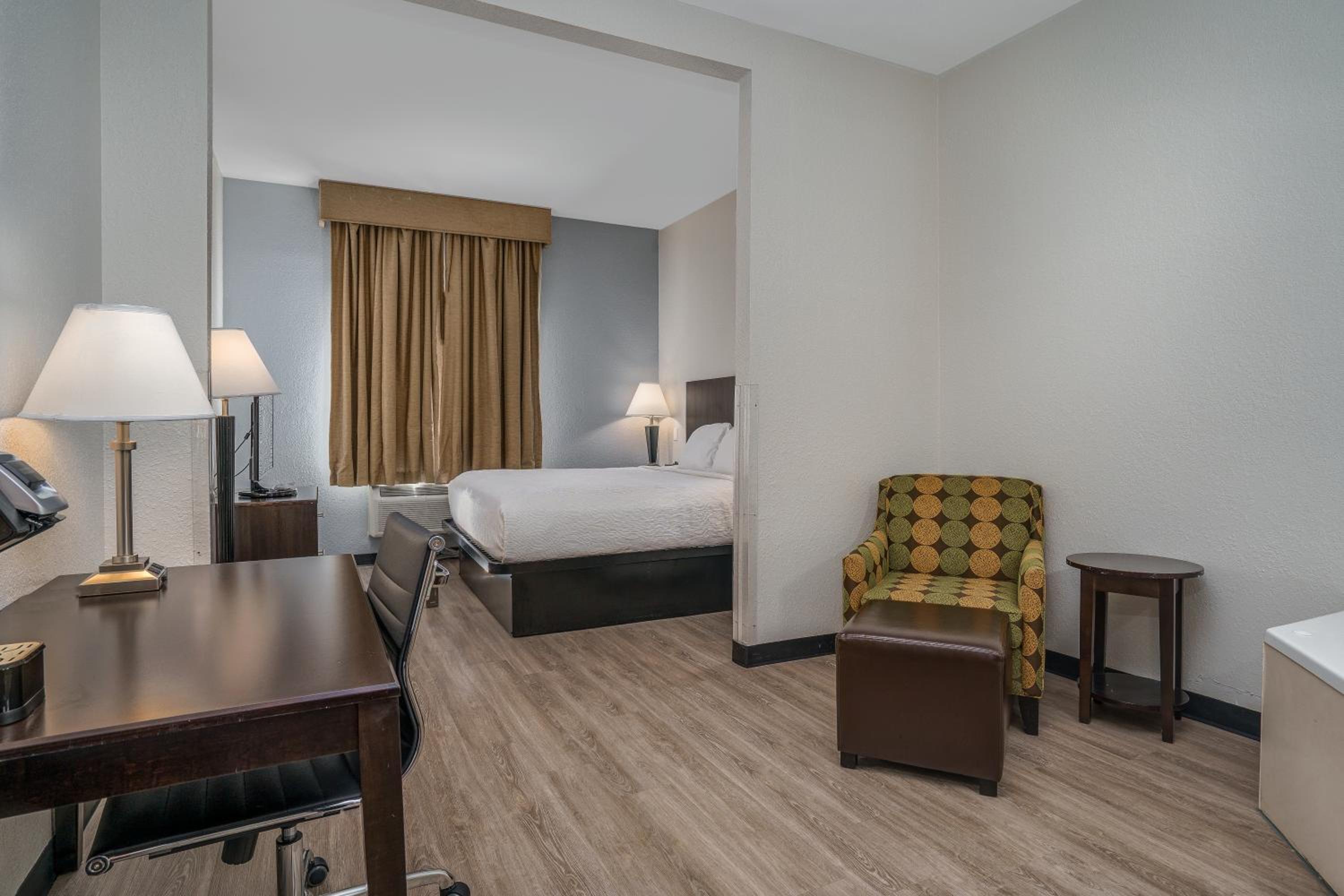 Best Western Plus Swansboro Emerald Isle, Billede 6