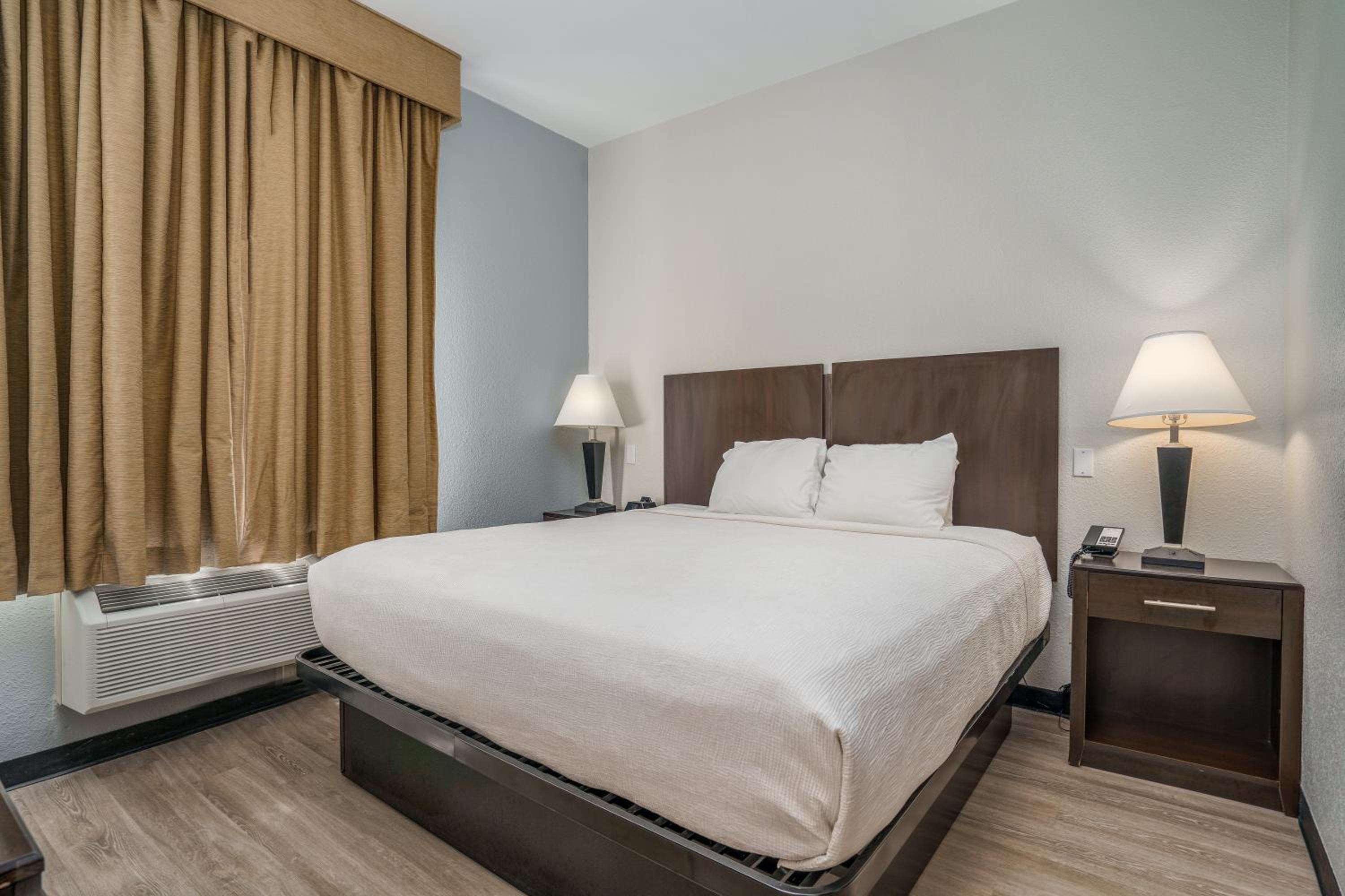 Best Western Plus Swansboro Emerald Isle, Billede 21