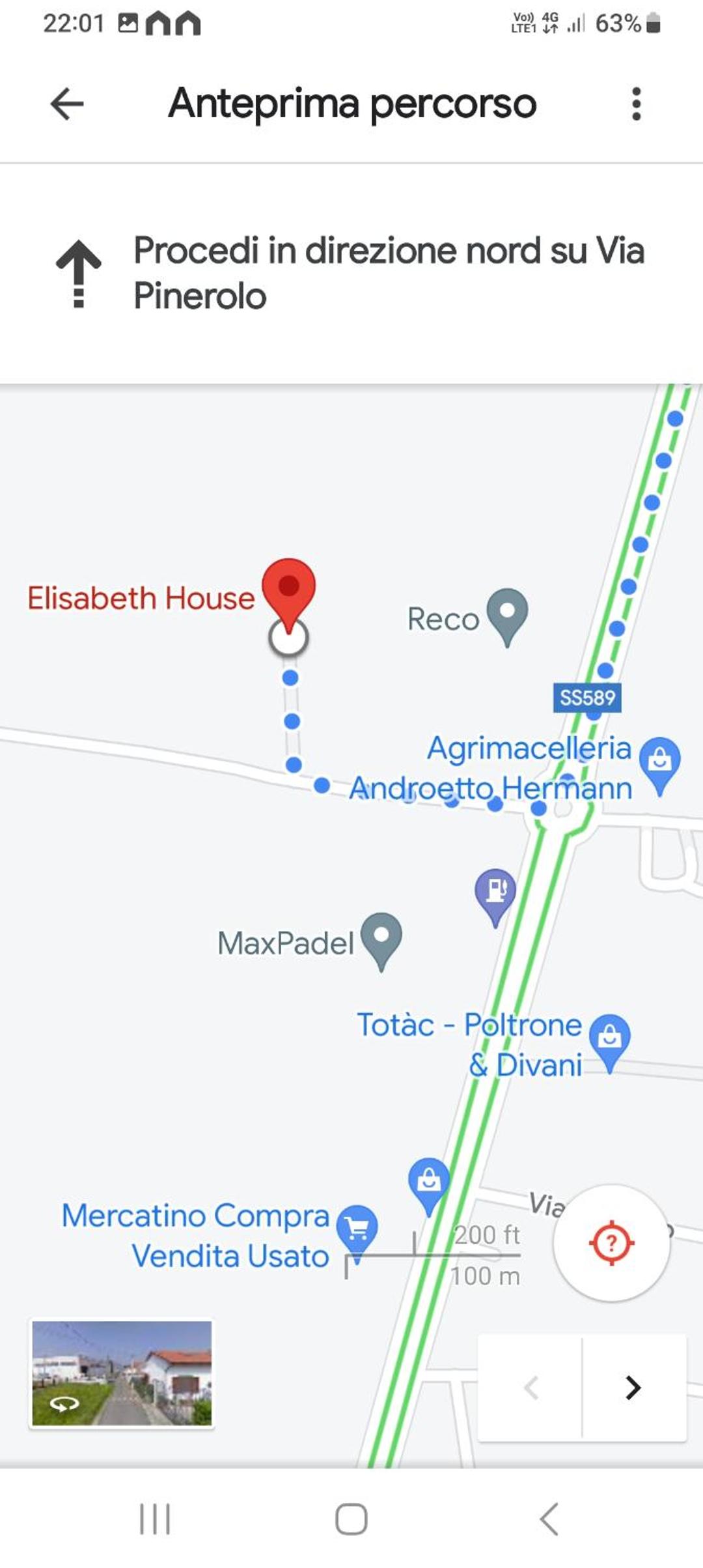 Elisabeth House photo 2