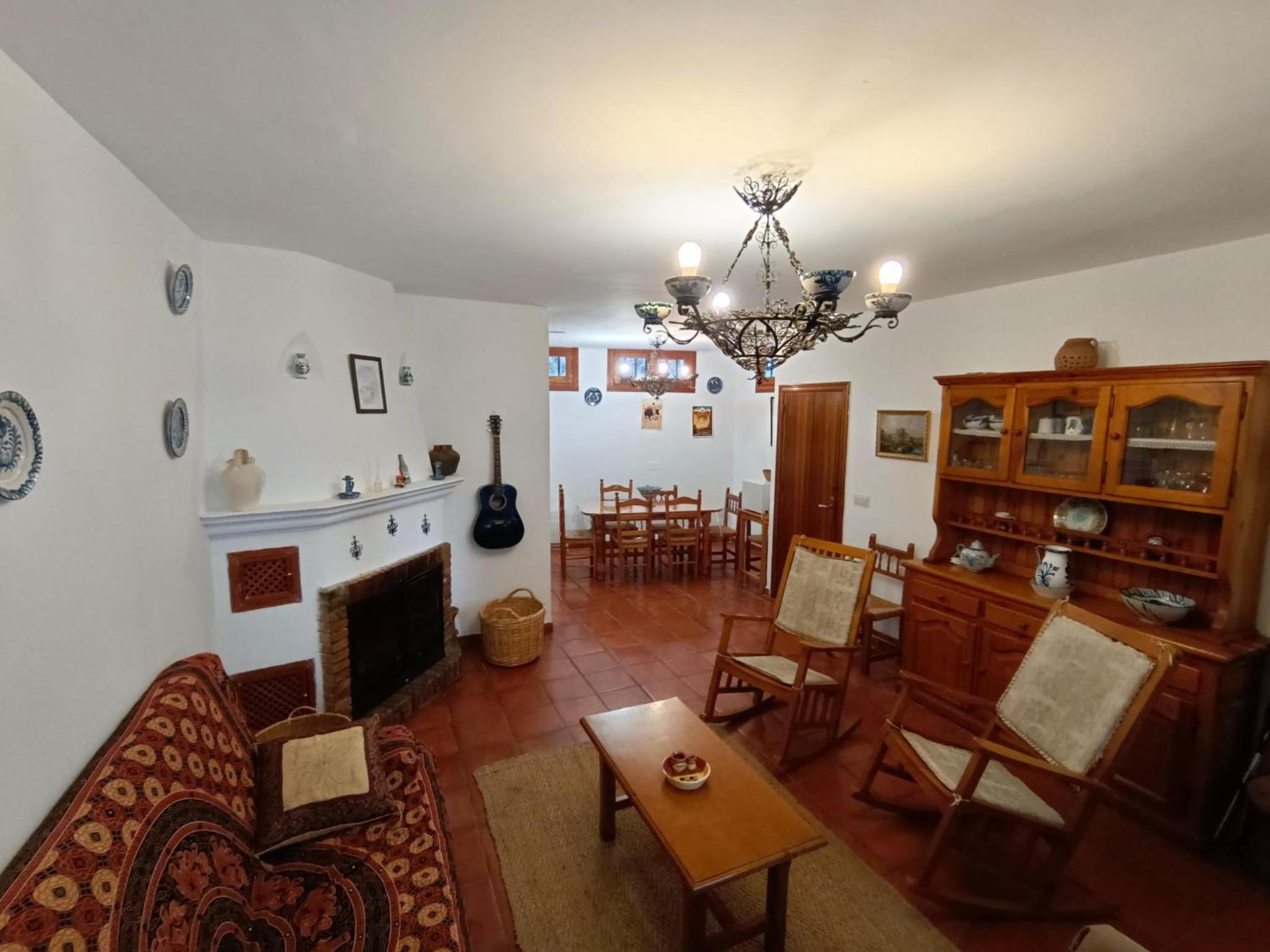 Casa Rural La Argentina