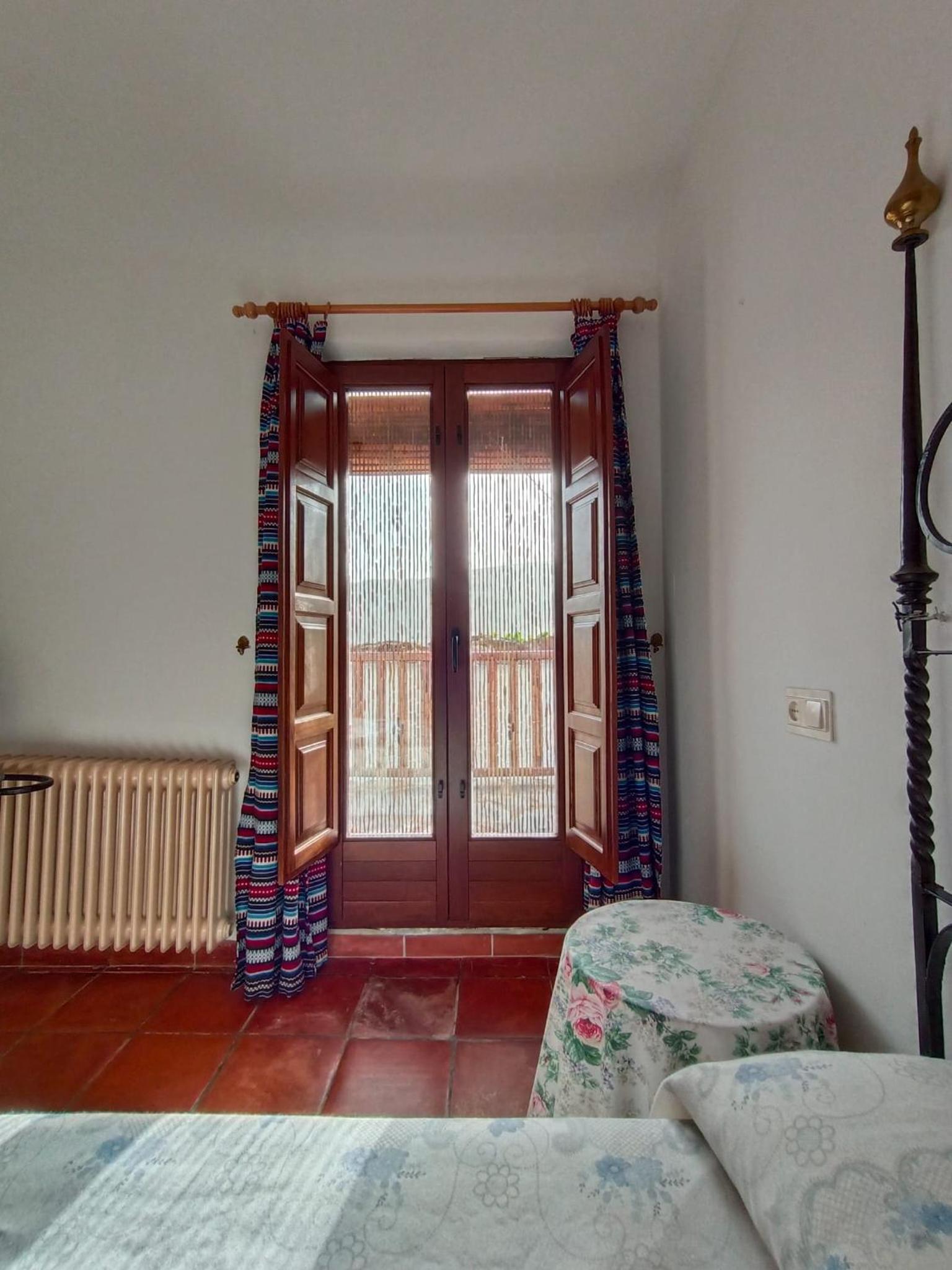 Casa Rural La Argentina