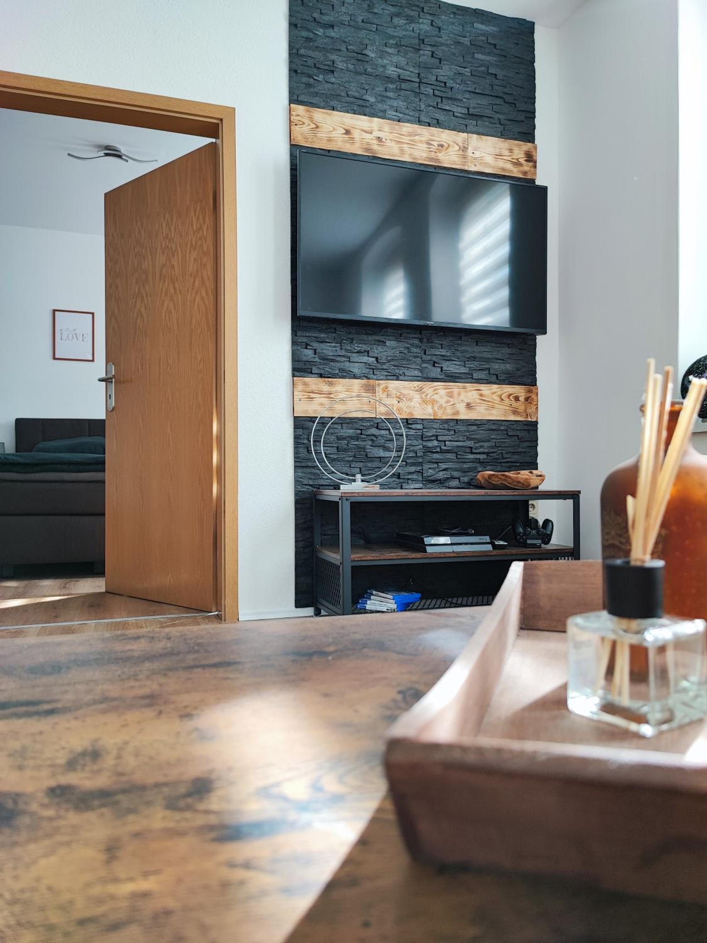 Ferienwohnung Mephisto und Faust view 3