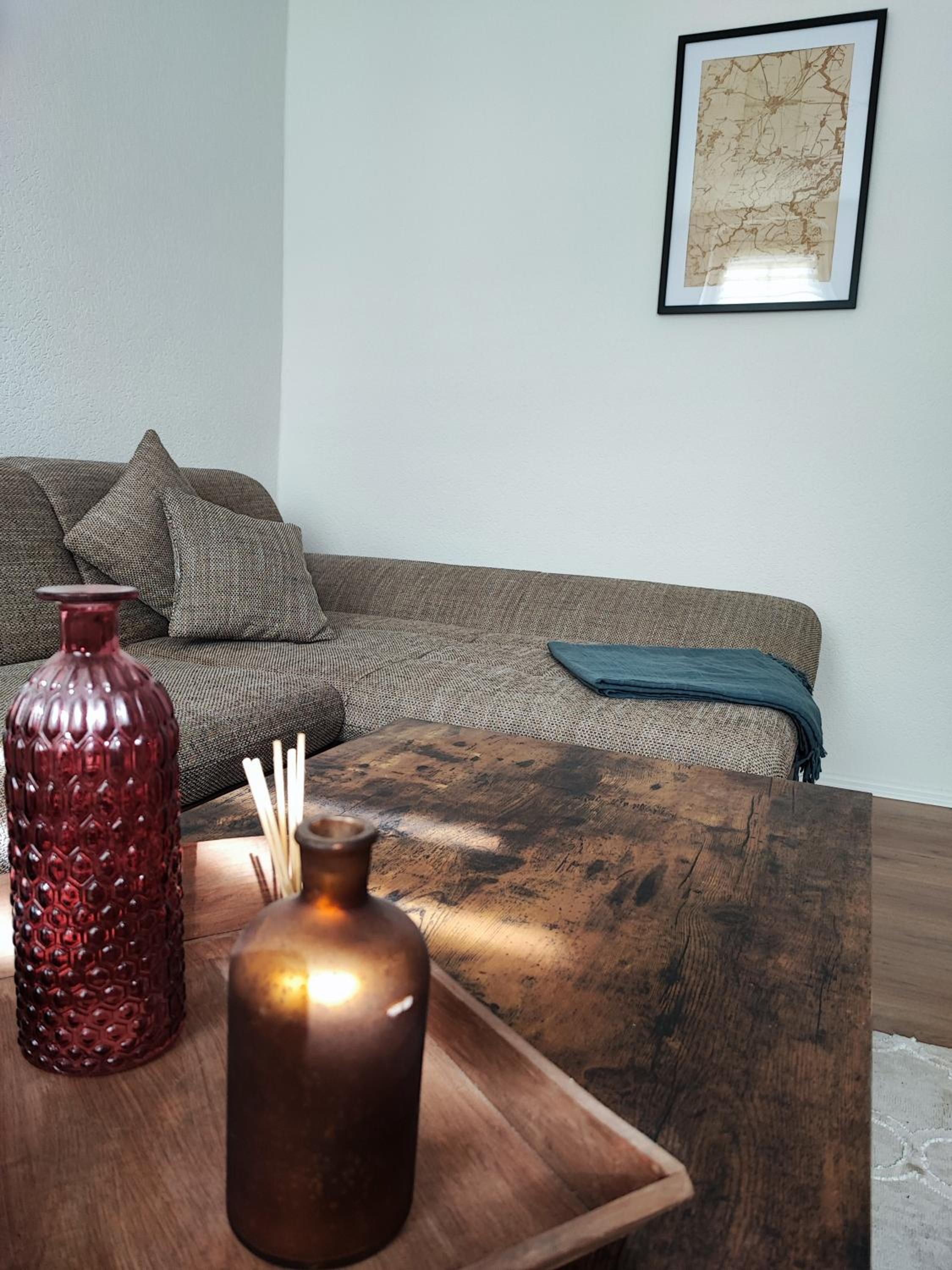 Ferienwohnung Mephisto und Faust view 2