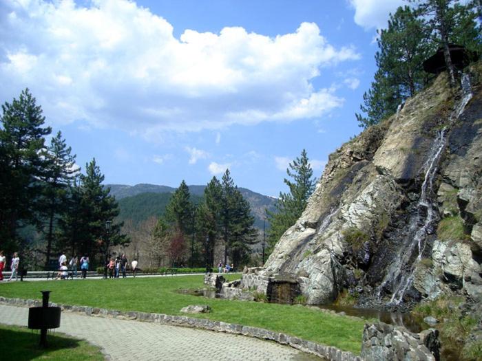 Etnomania