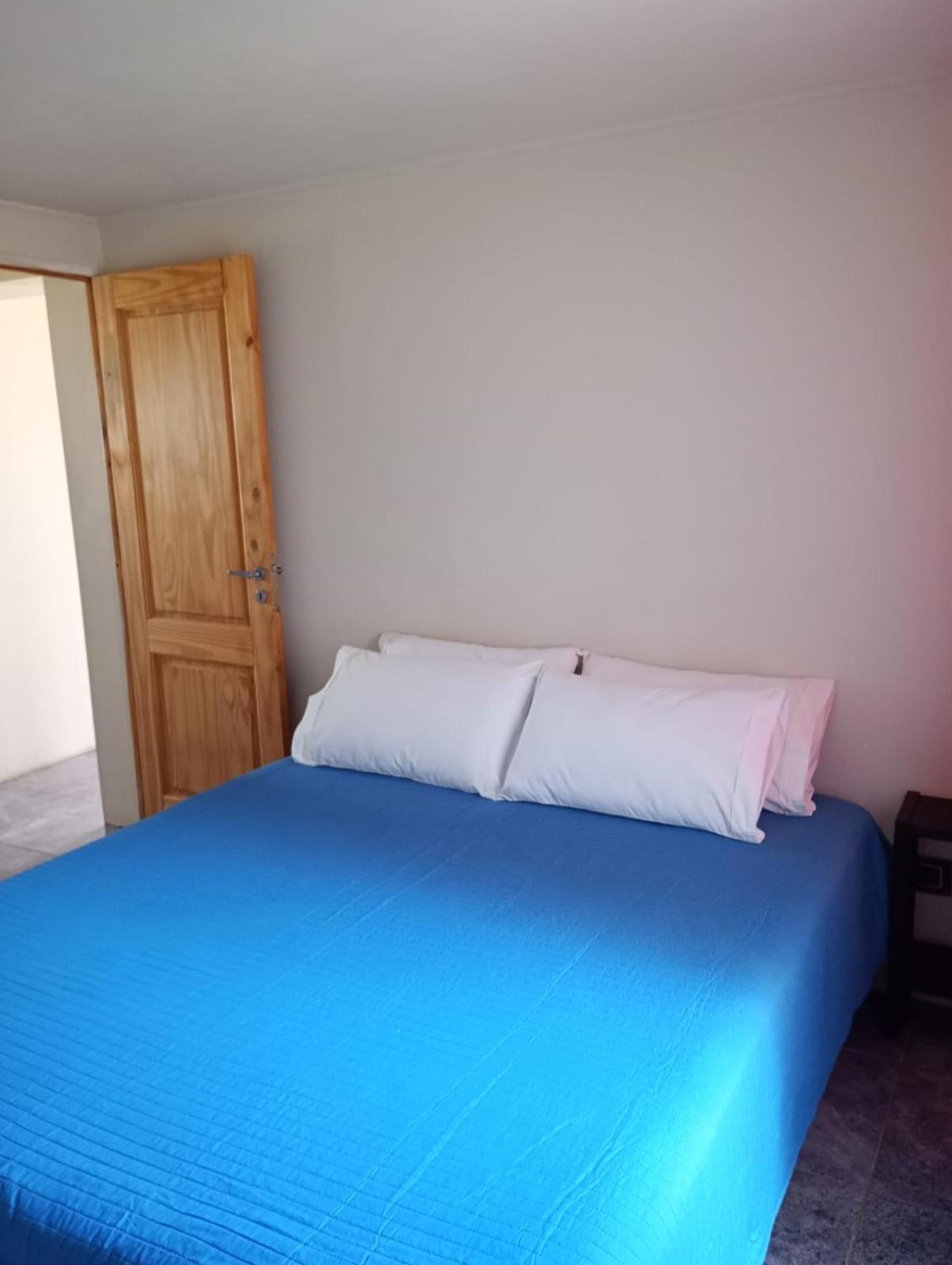 Departamento DON ALBERTO