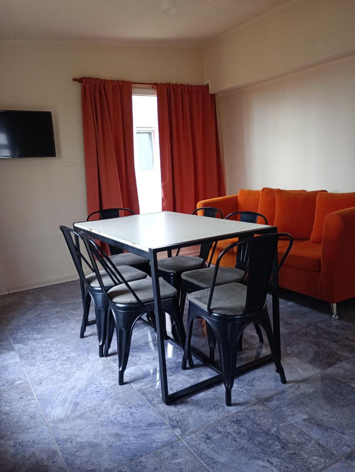 Departamento DON ALBERTO