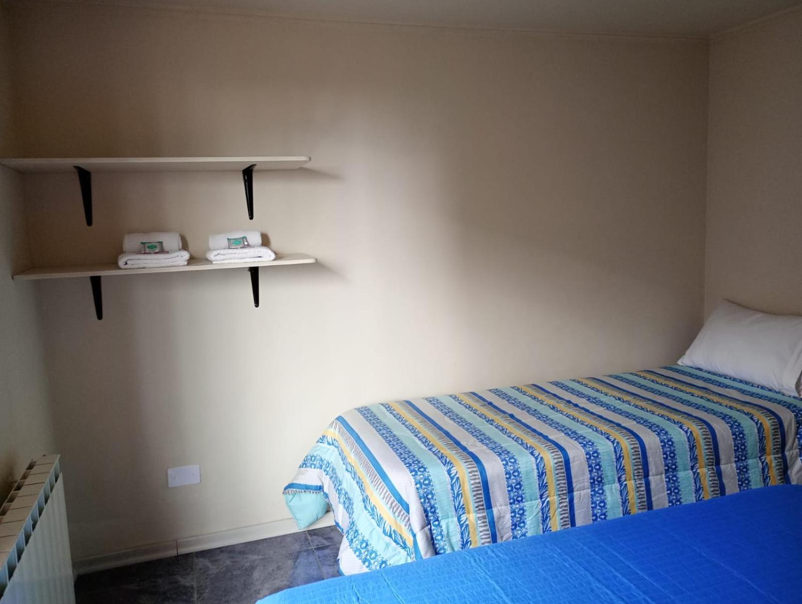Departamento DON ALBERTO