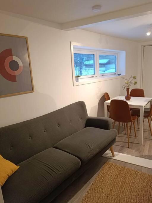 Cozy apartment close to downtown view 5