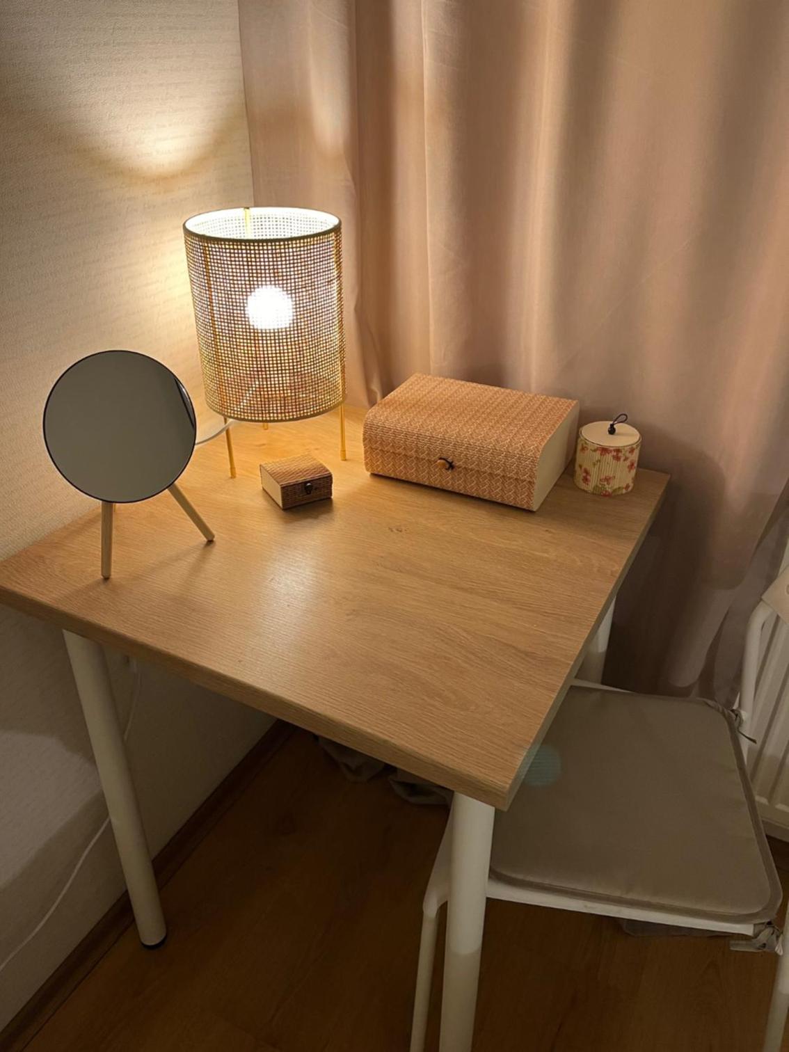 Sun Home
