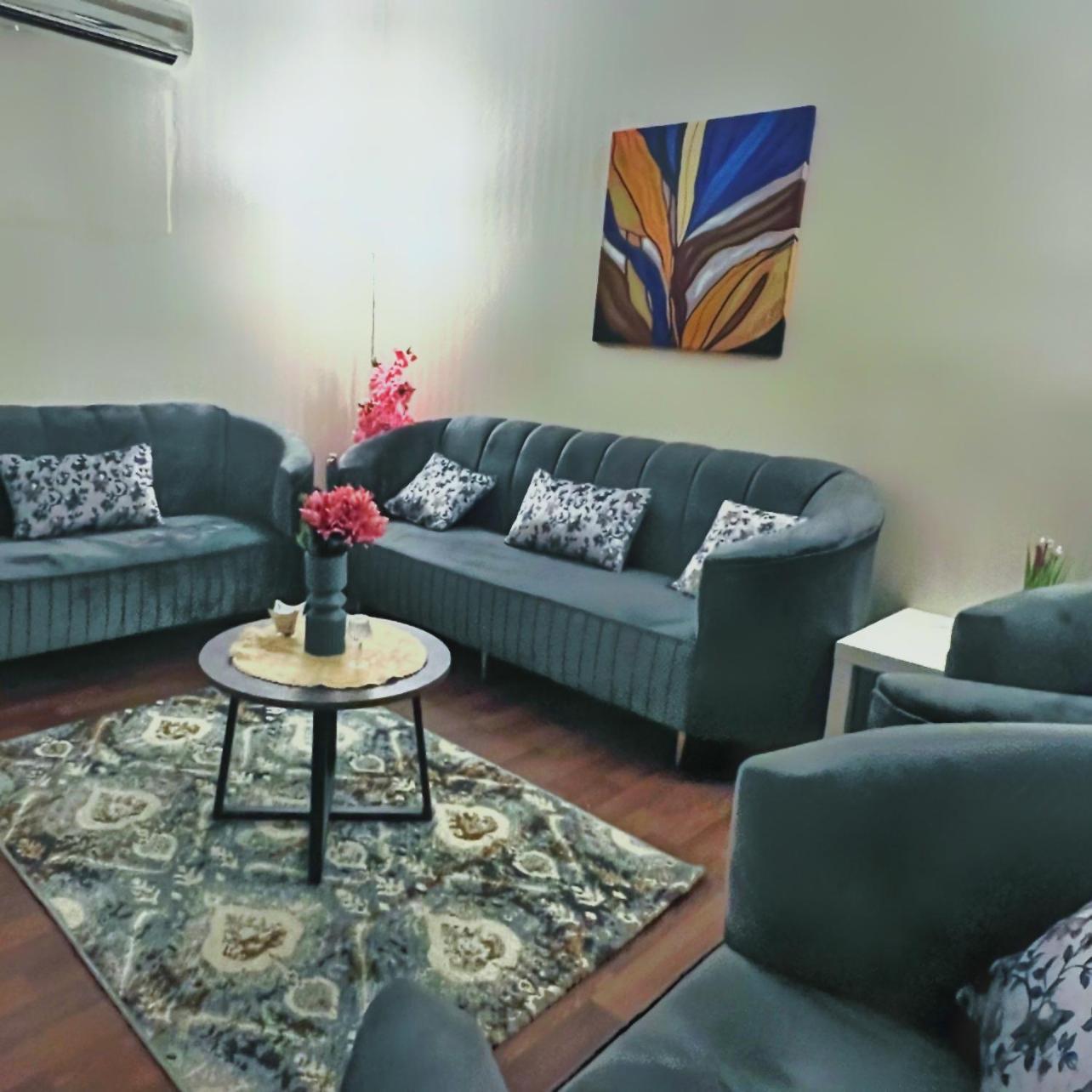 Private Apartment