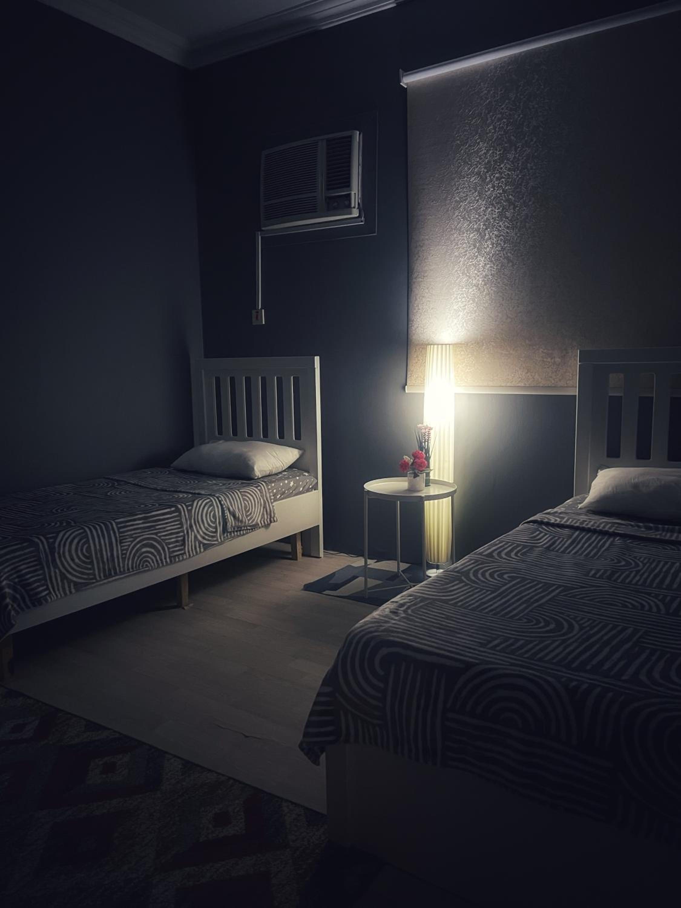 Private Apartment