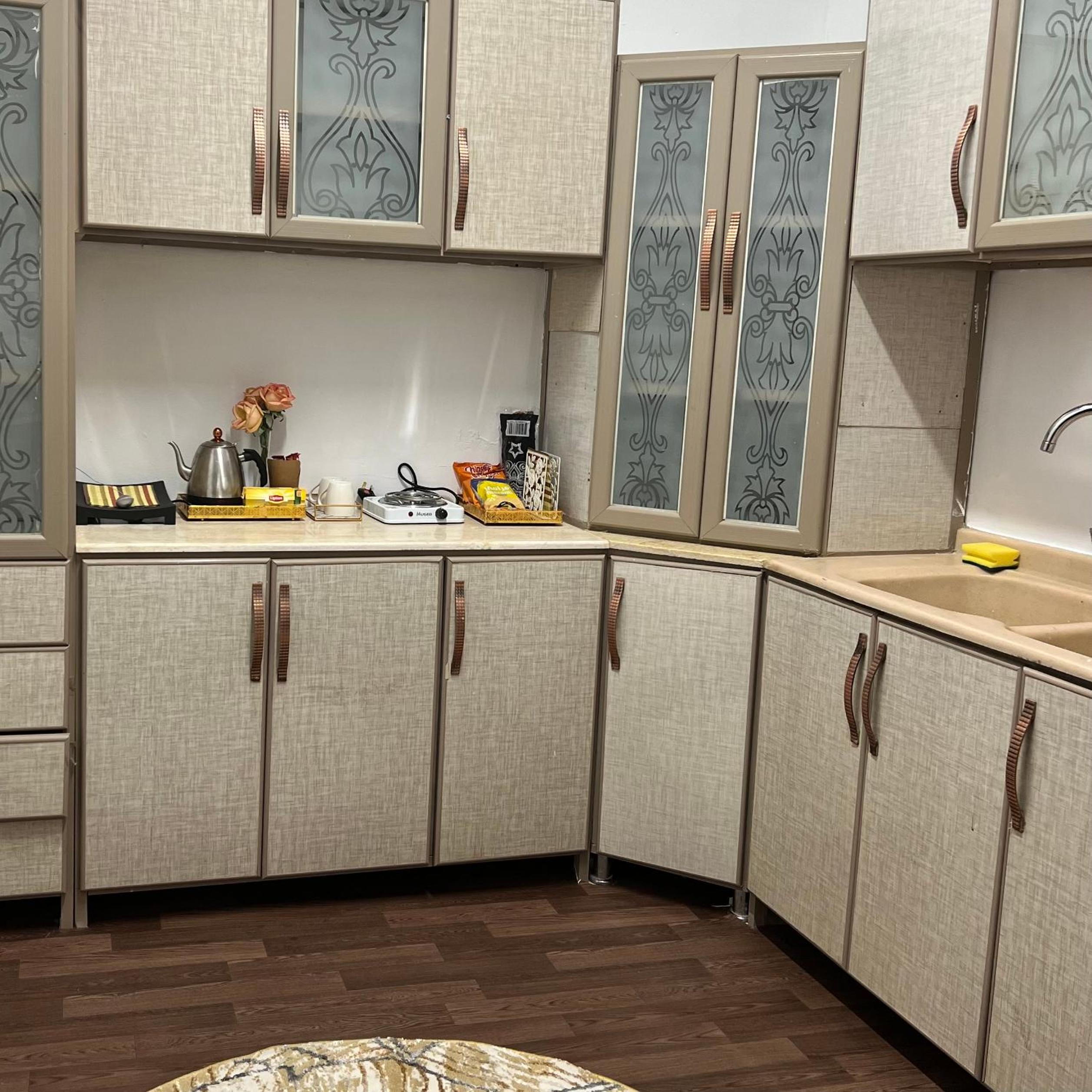 Private Apartment