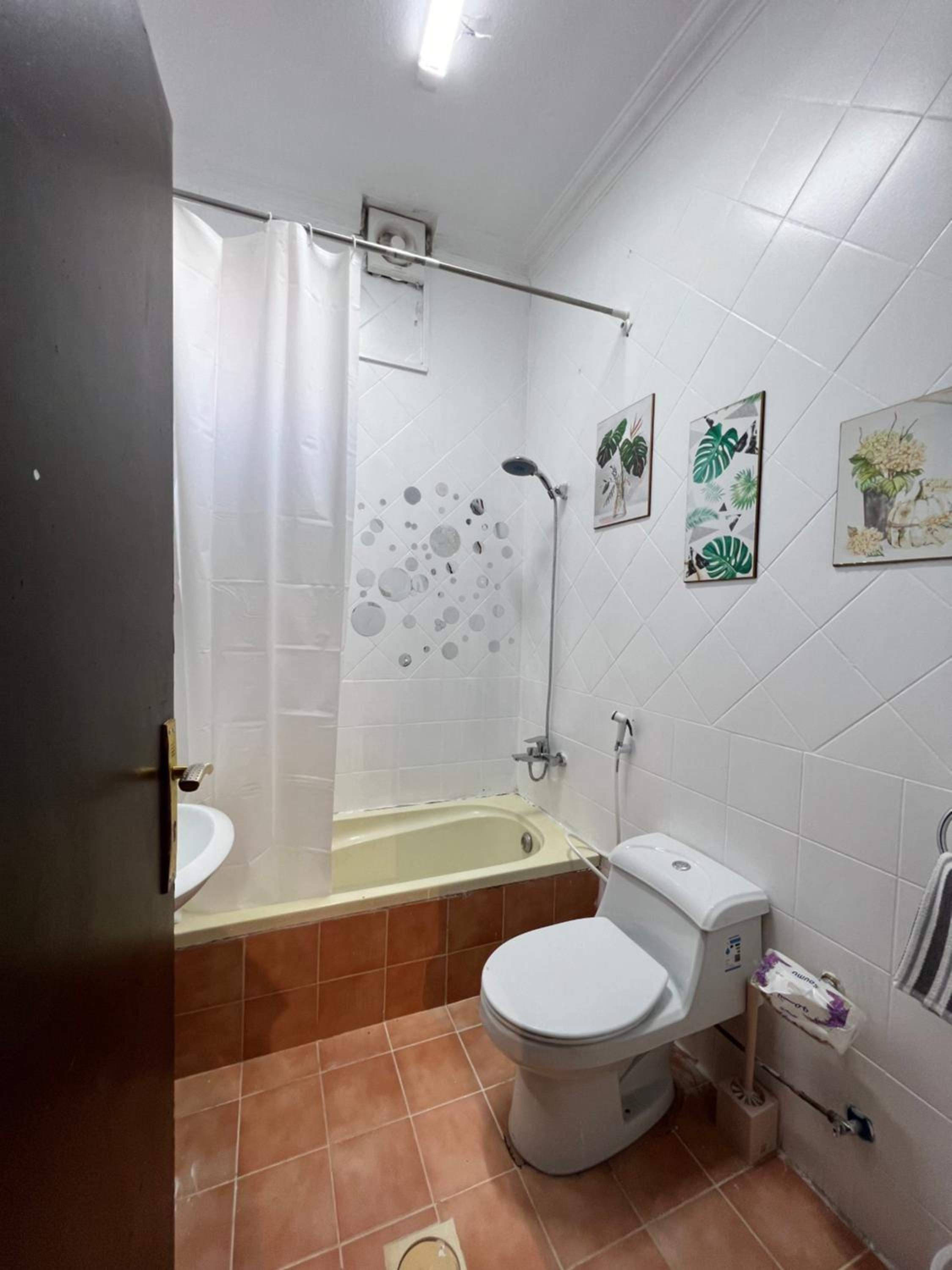 Private Apartment