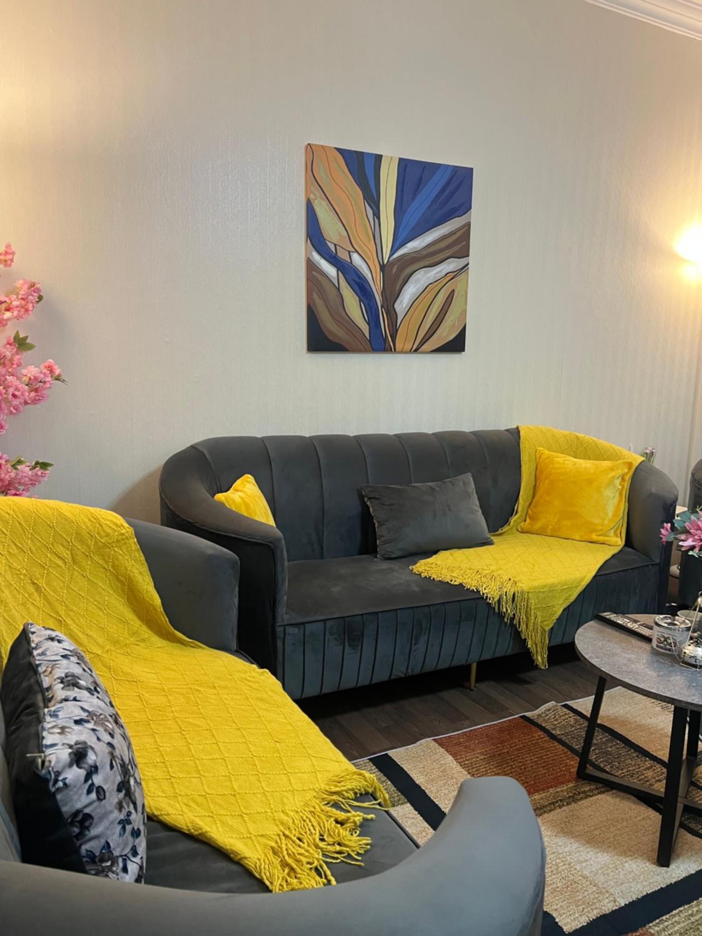 Private Apartment