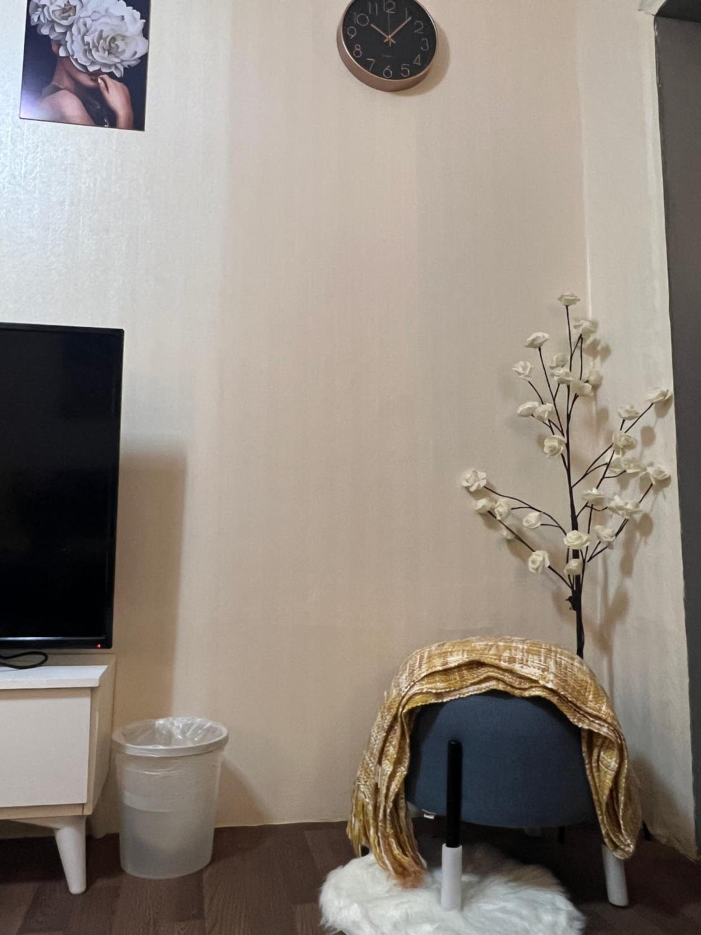 Private Apartment