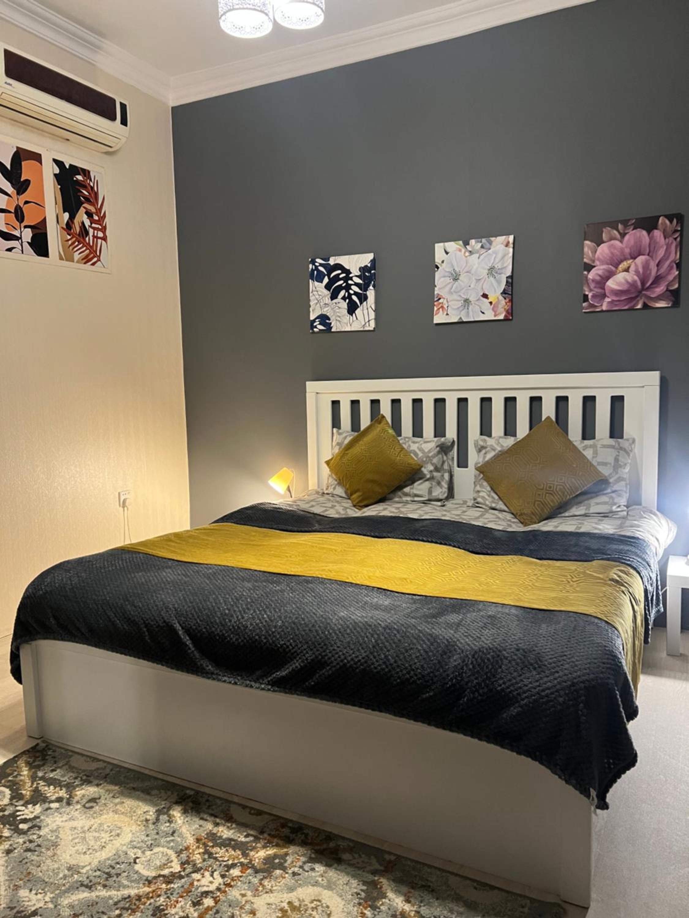 Private Apartment
