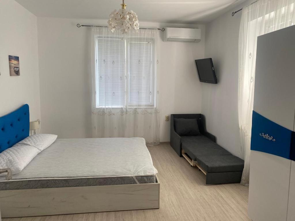 Bluemoon-Apartment with Parking