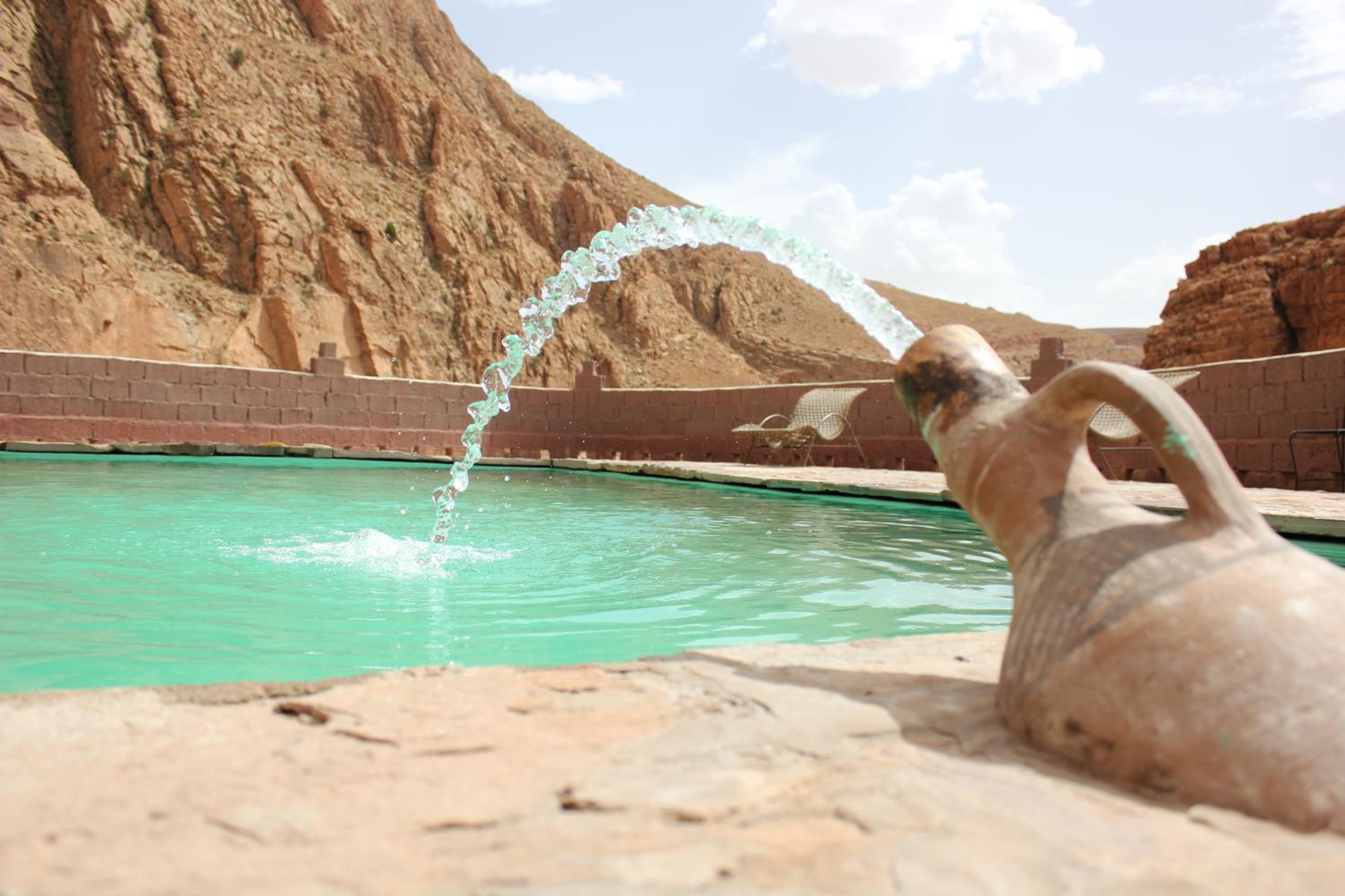 Kasbah lucas