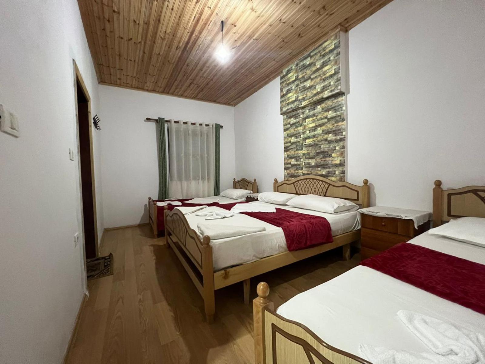 Mikel Center Theth Guesthouse