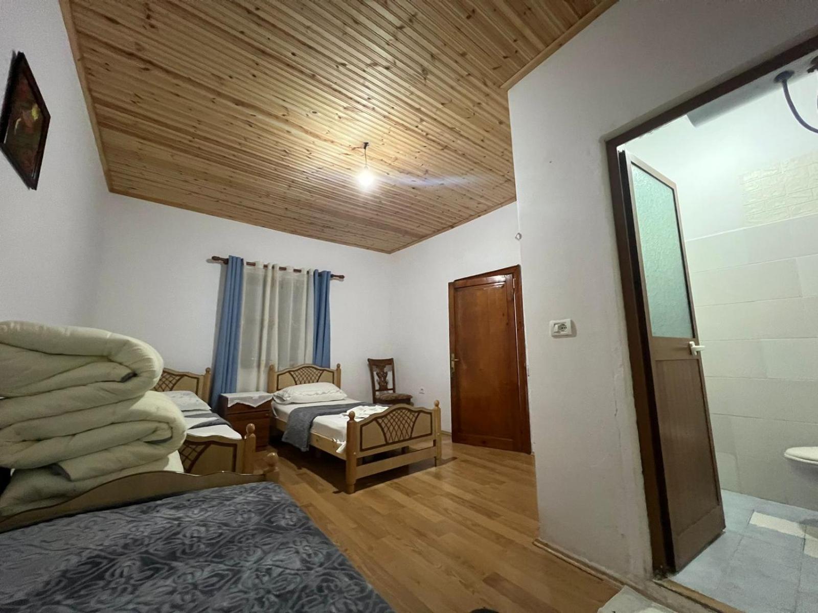 Mikel Center Theth Guesthouse