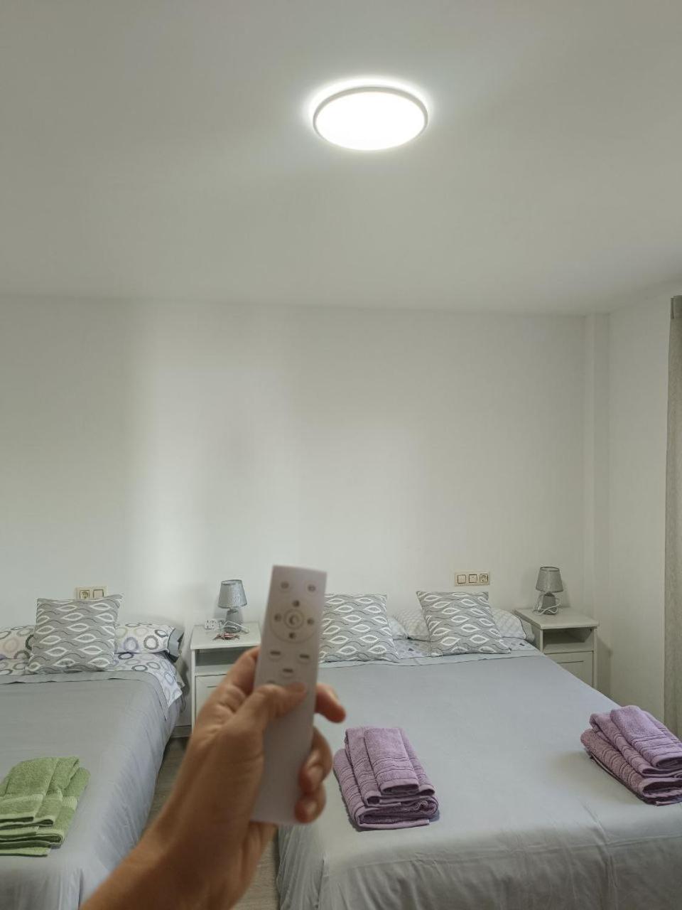 Oasis Inn Pedornes