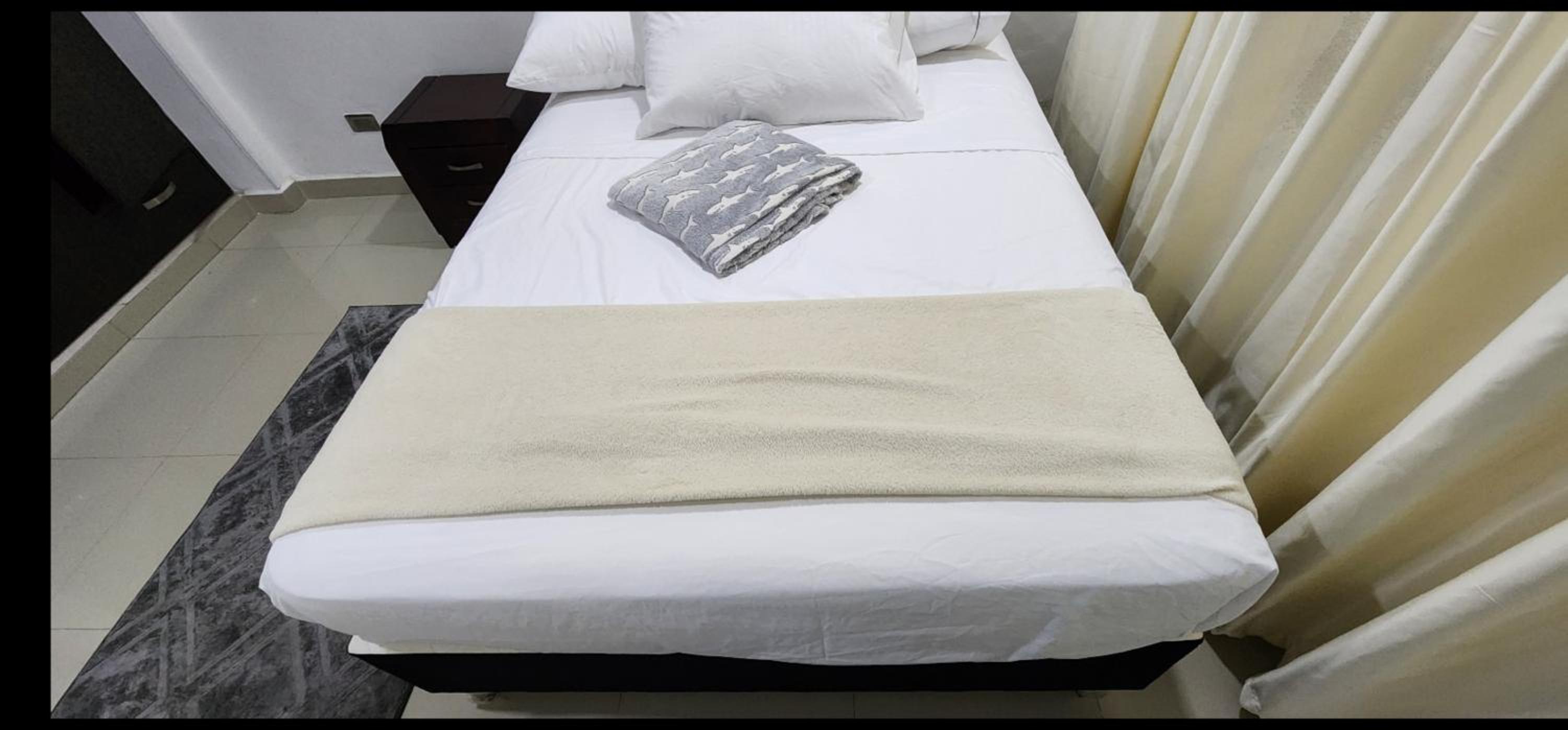 Apartamento Moderno, Confortable y Central
