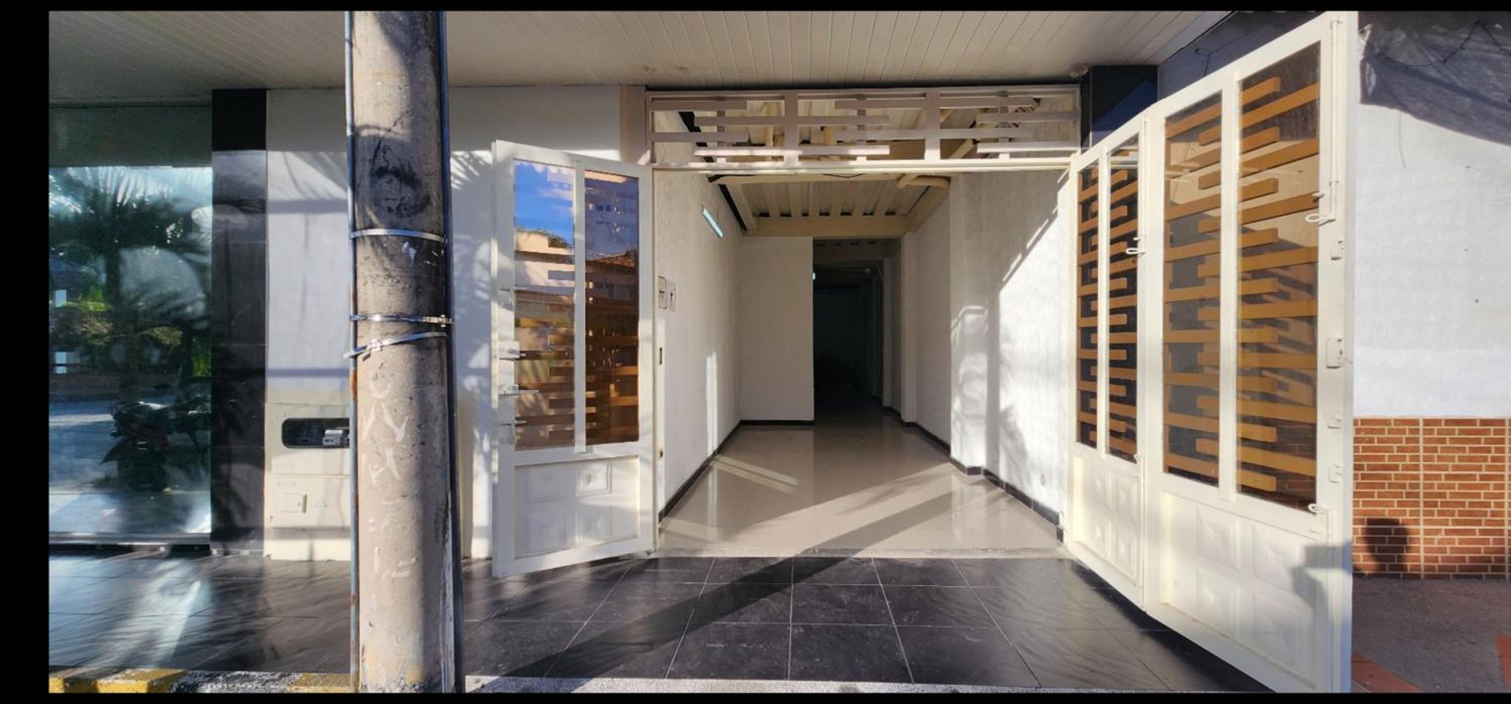 Apartamento Moderno, Confortable y Central