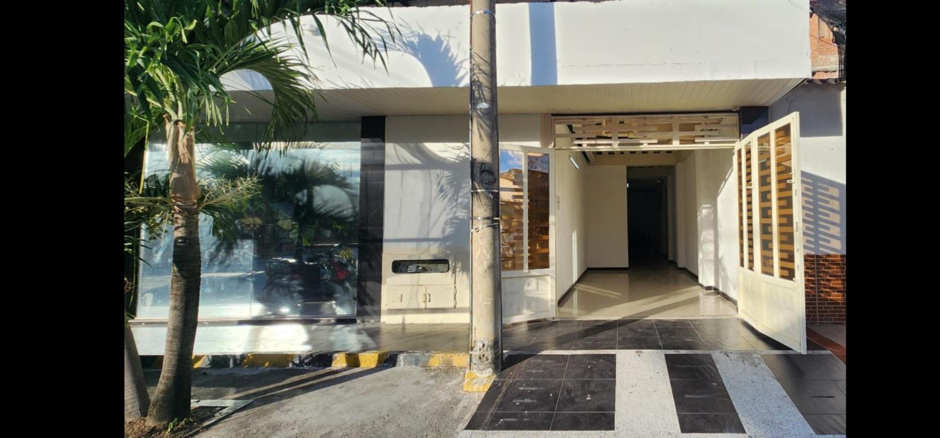 Apartamento Moderno, Confortable y Central