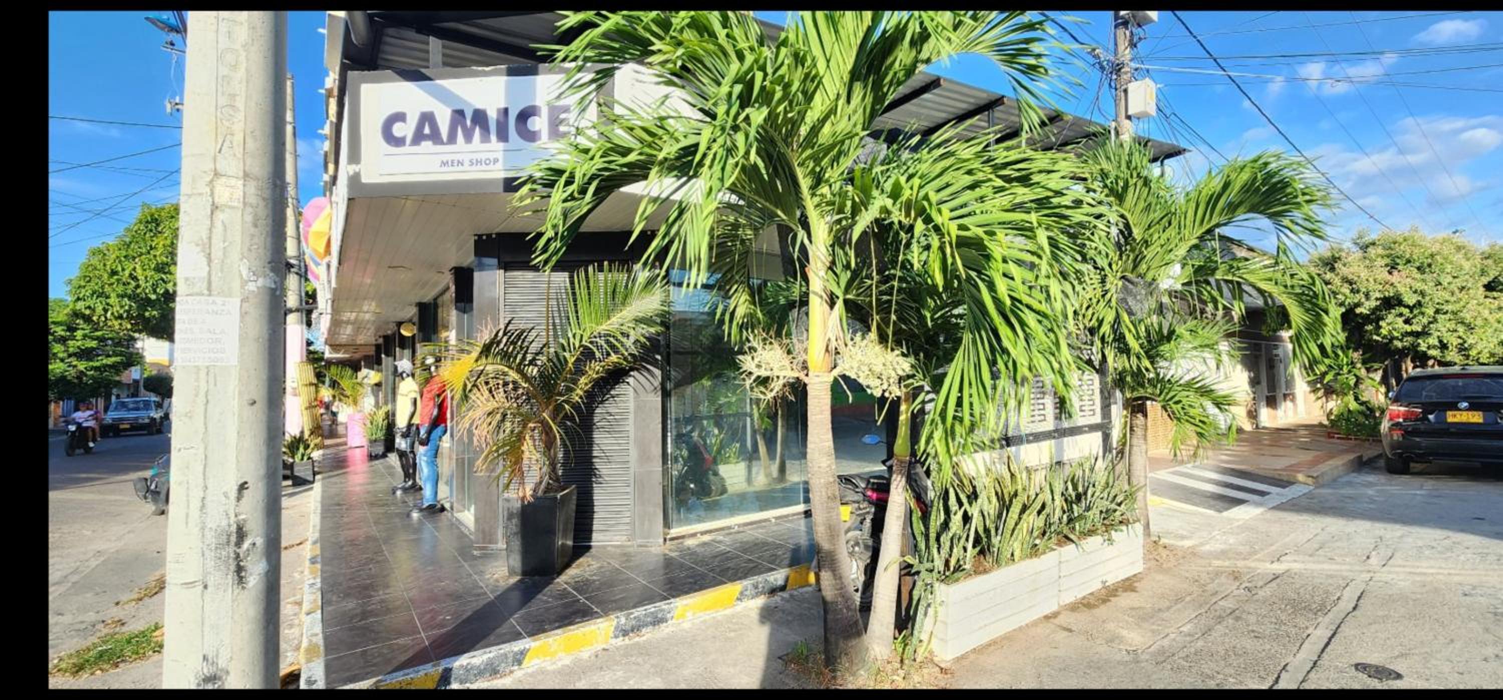 Apartamento Moderno, Confortable y Central