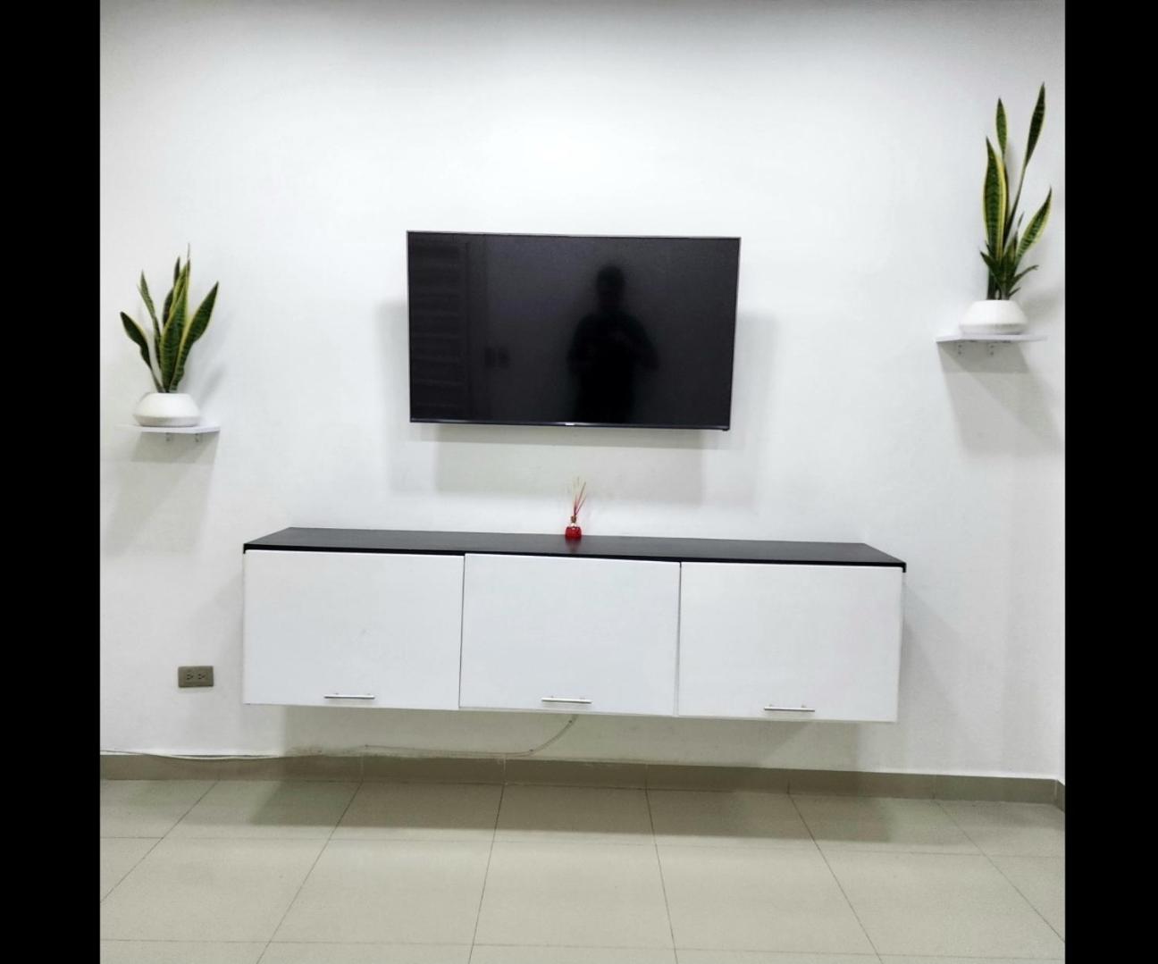 Apartamento Moderno, Confortable y Central