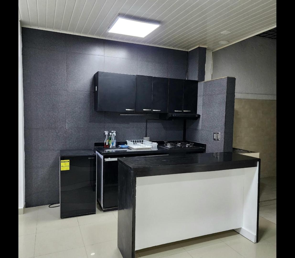 Apartamento Moderno, Confortable y Central