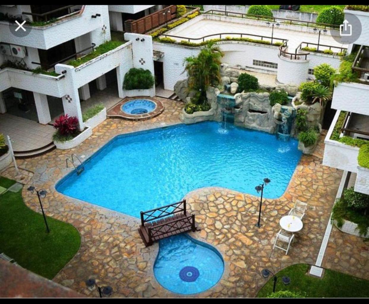 Condominio Casa Blanca