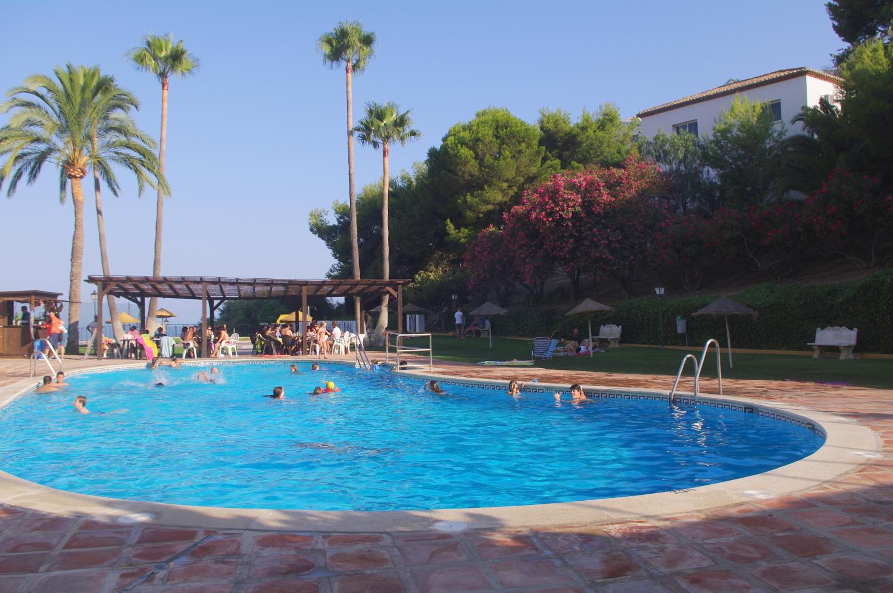 House in Andalucia, SPAIN, minimum 4 nights stay, minimo de 4 noches por reservacion view 2