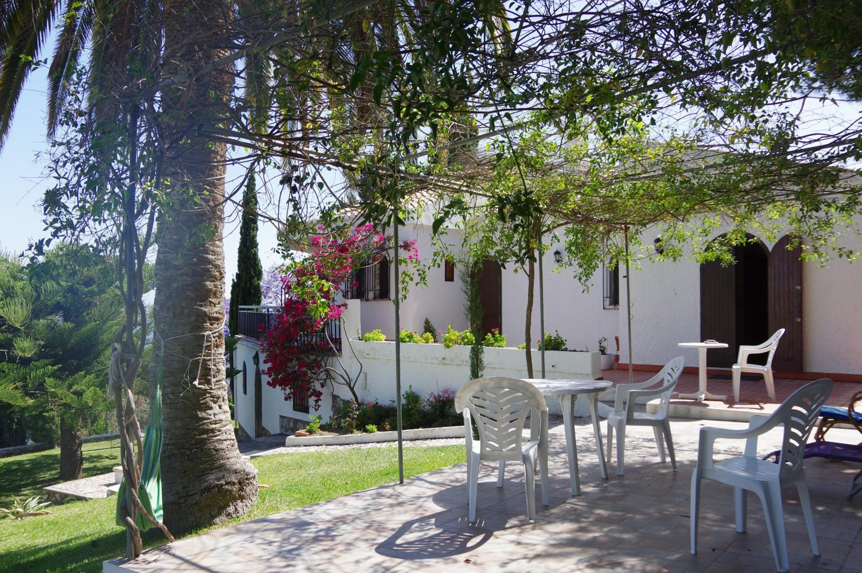 House in Andalucia, SPAIN, minimum 4 nights stay, minimo de 4 noches por reservacion view 3