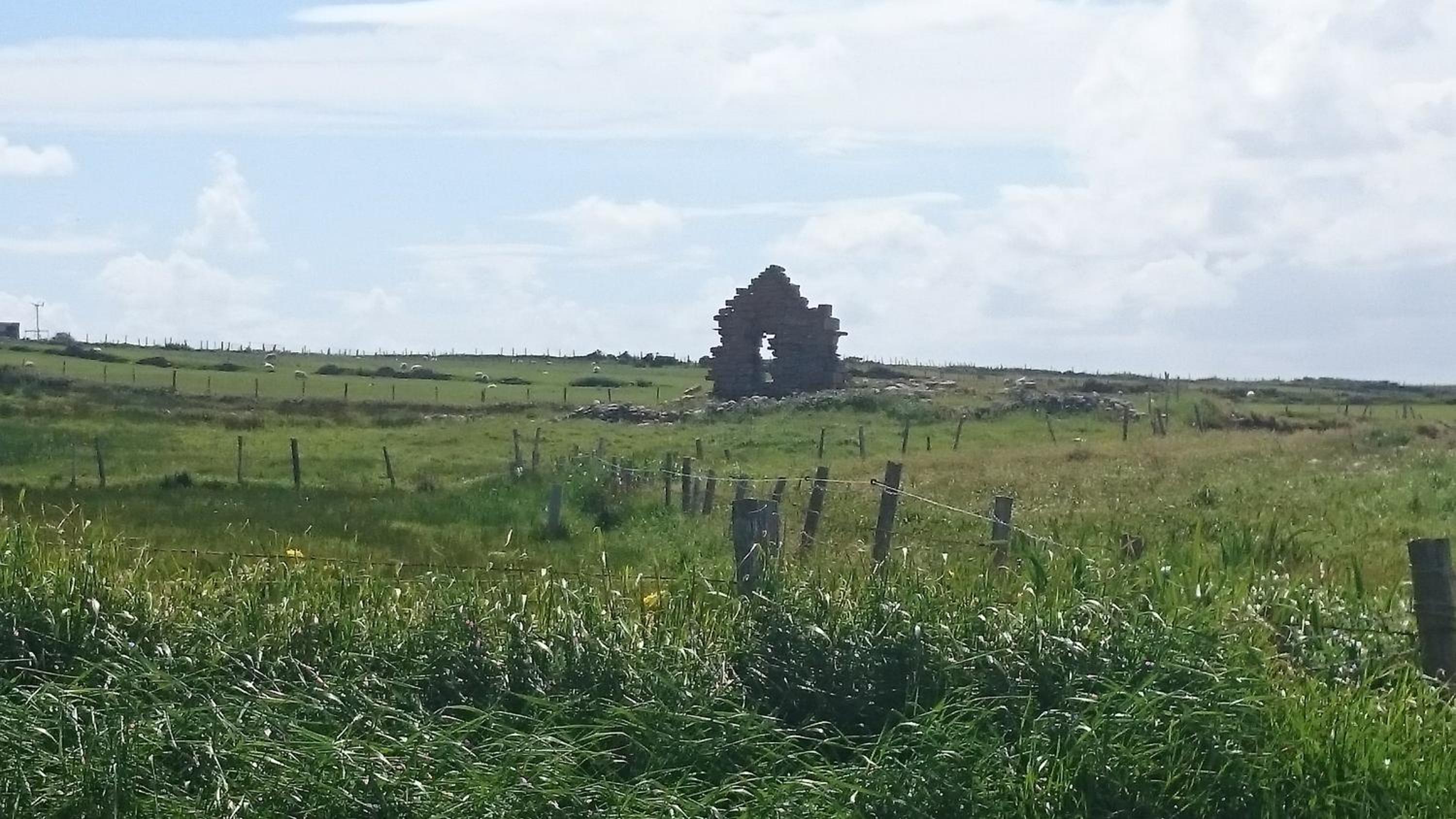 Mount Edward Lodge