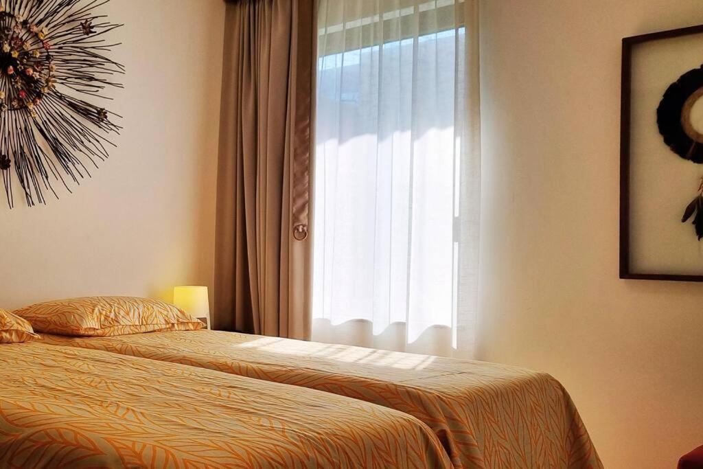 Ykutiba Imbassai H101 - apt vista rio e mar