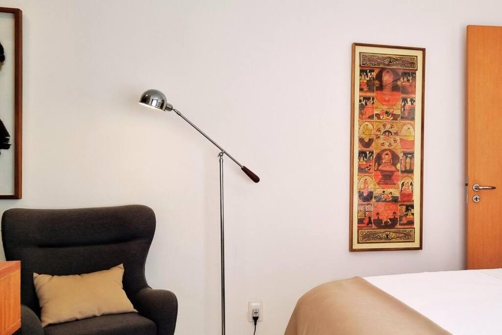 Ykutiba Imbassai H101 - apt vista rio e mar