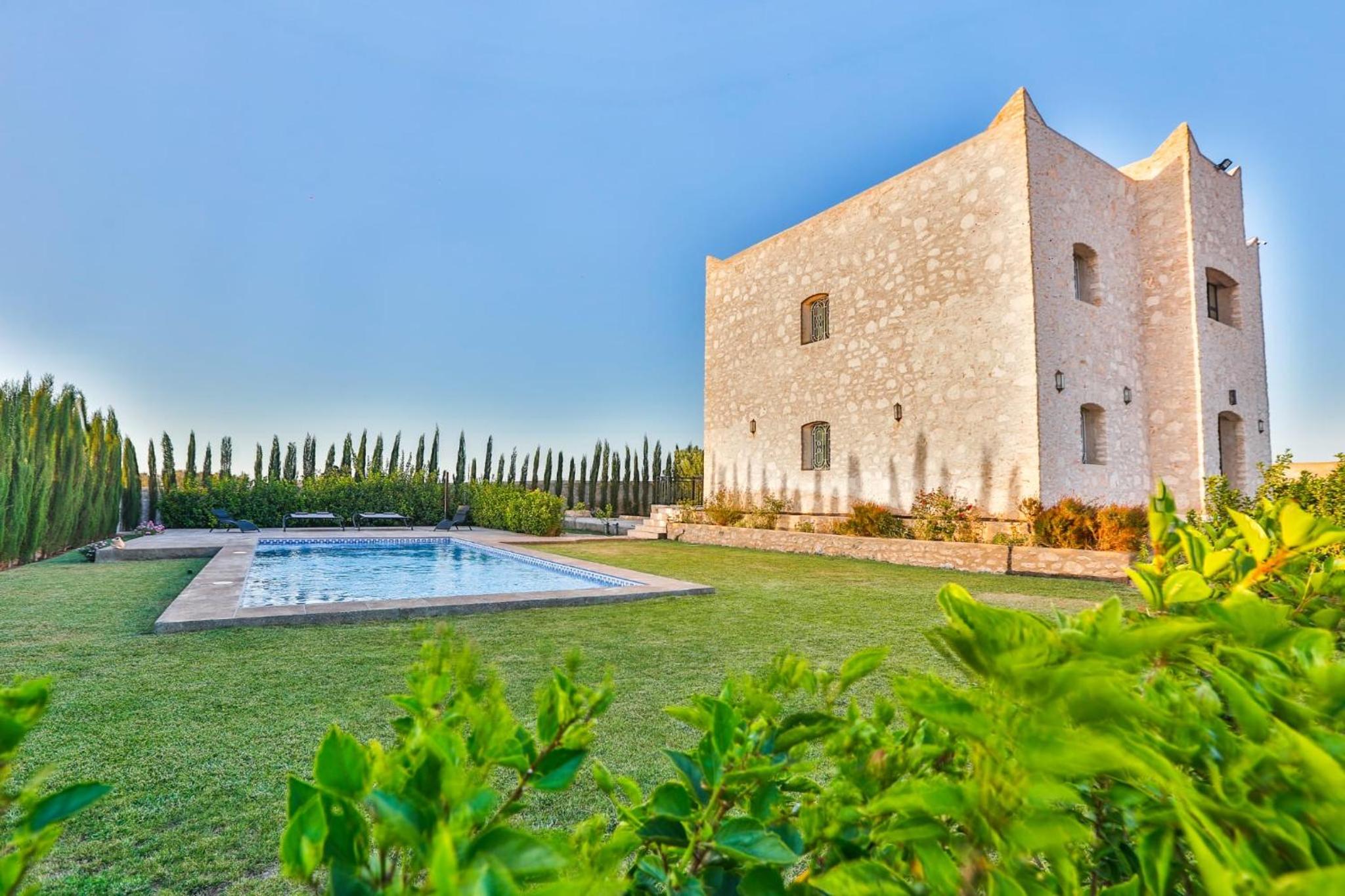 Maison Insa view 4