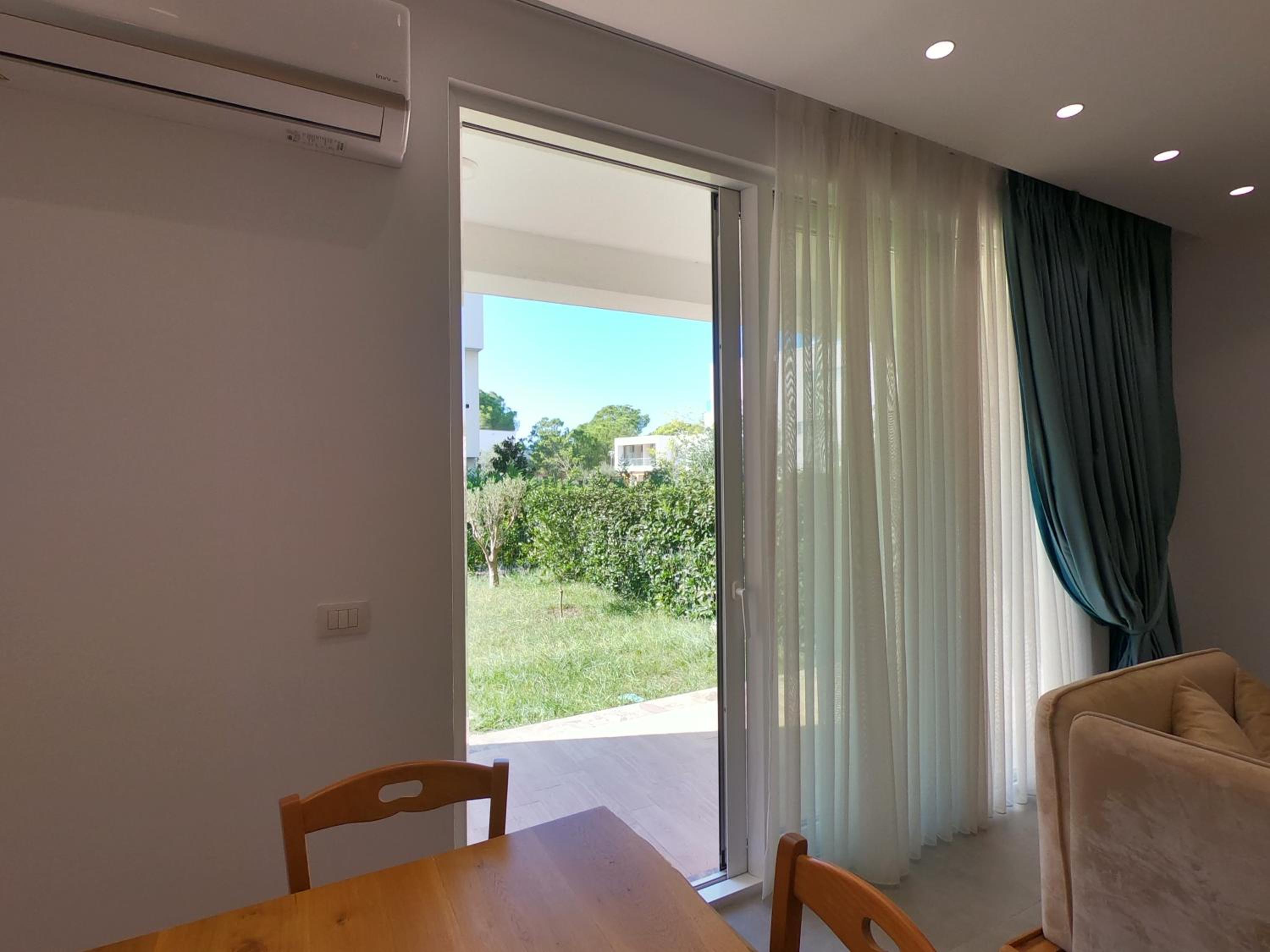 Pinegrove Apartment