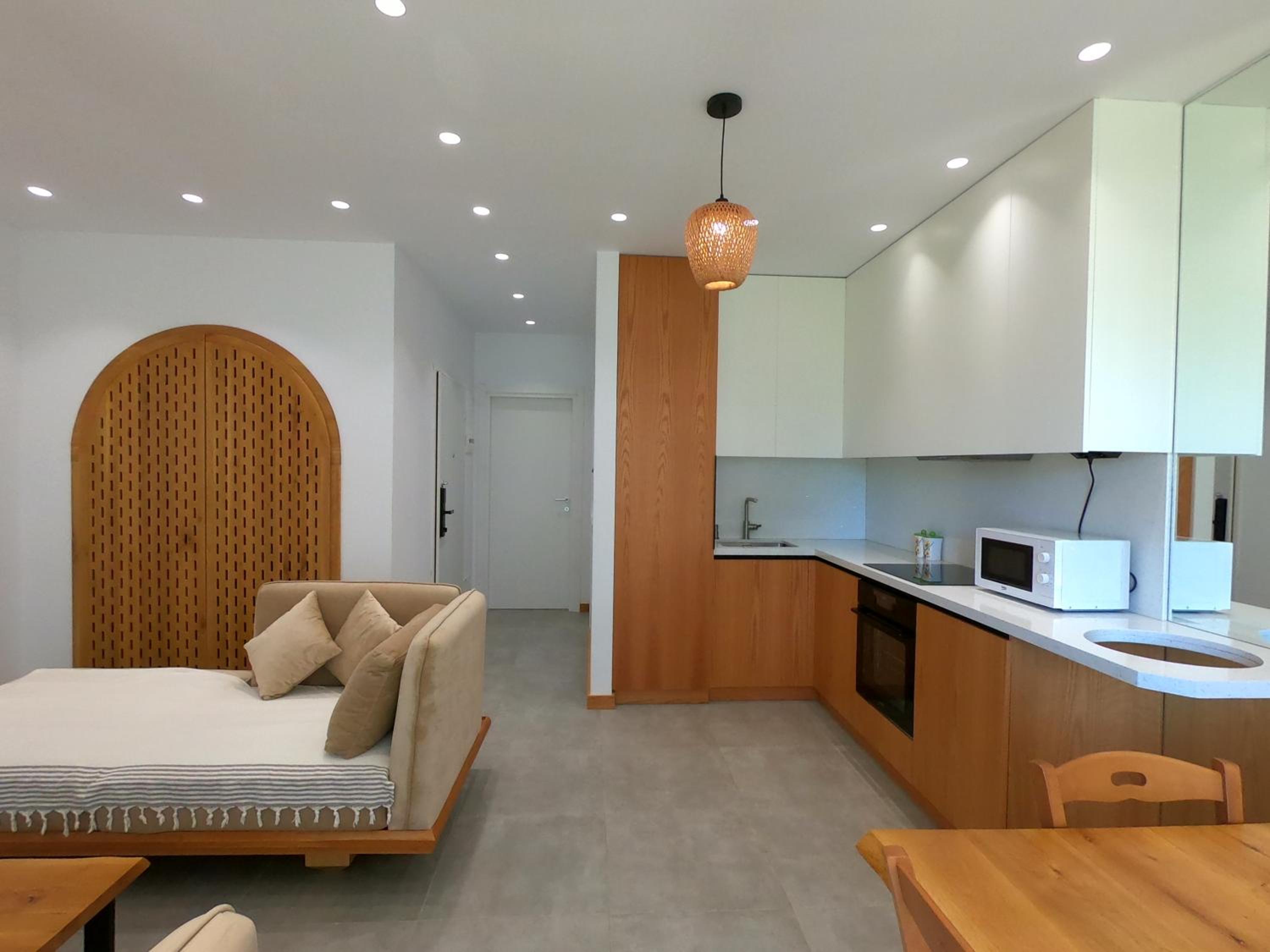 Pinegrove Apartment